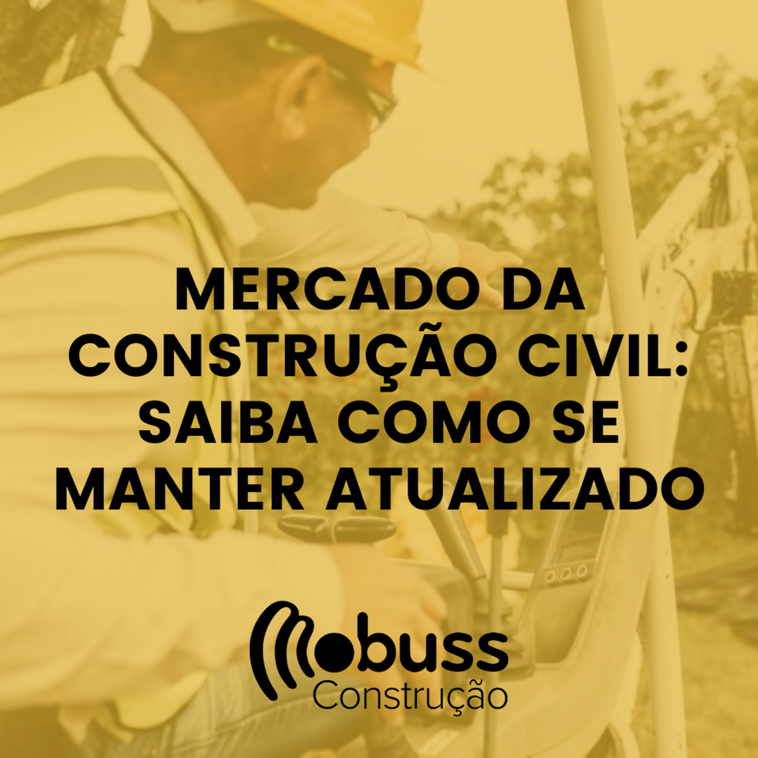 Mobuss Construção