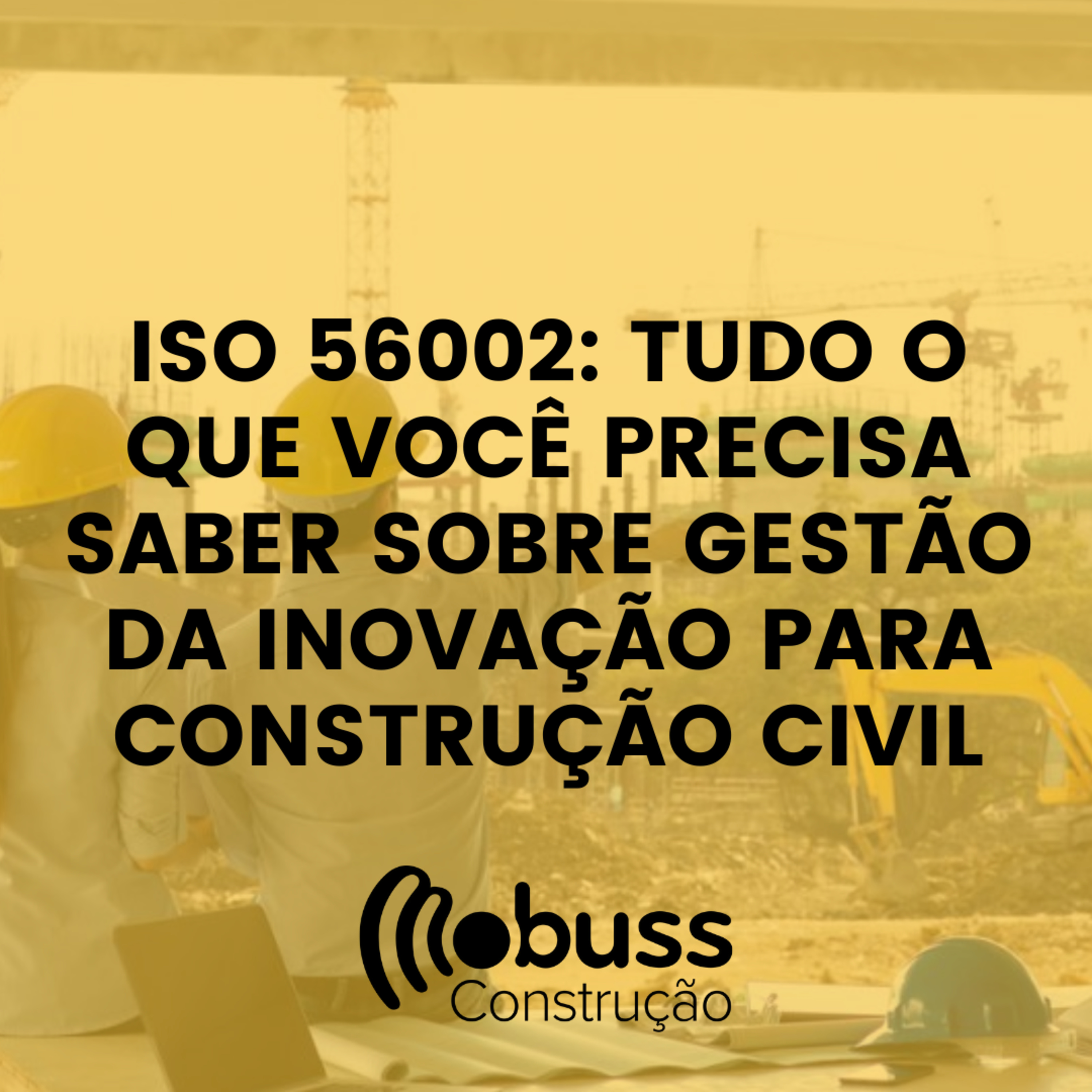 Mobuss Construção