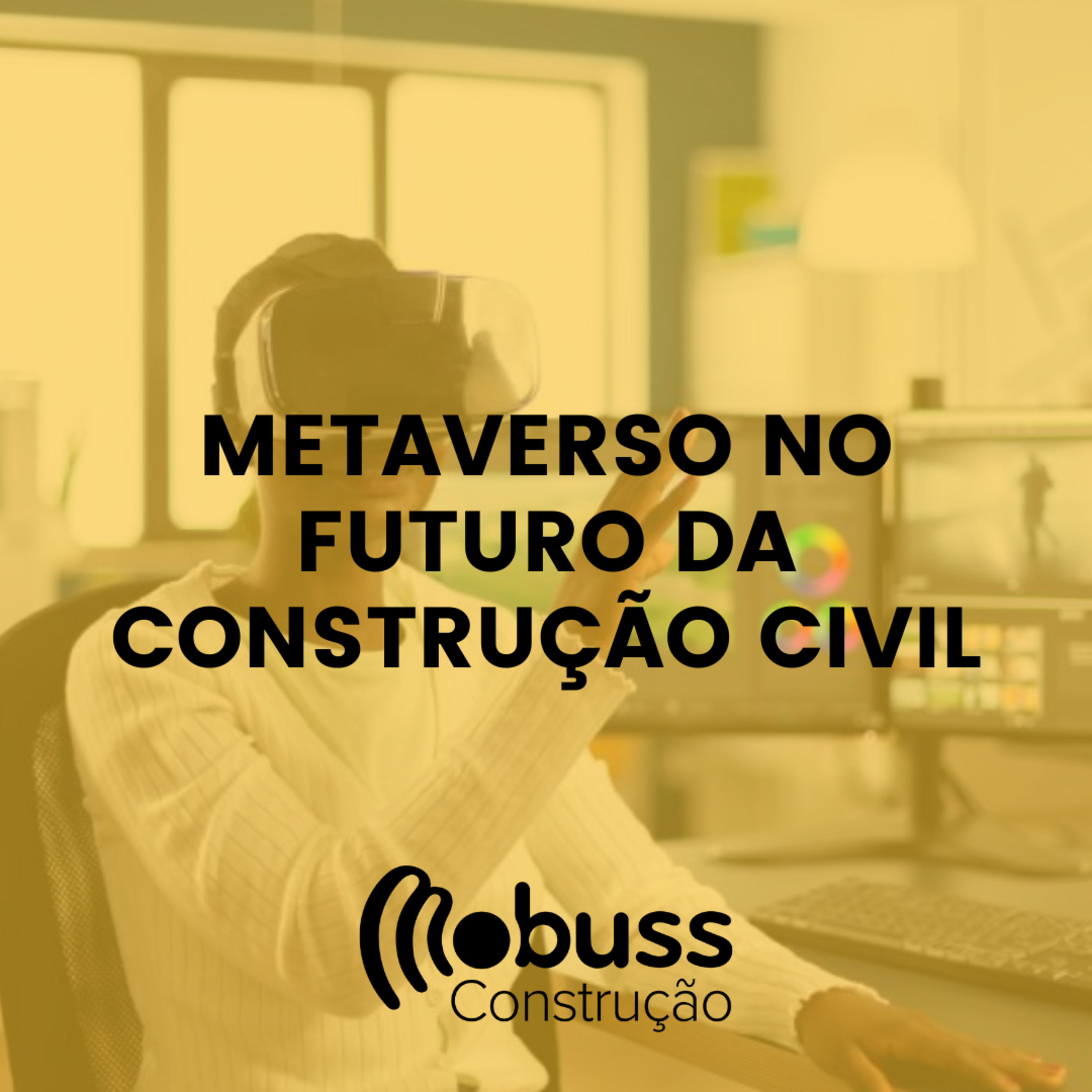 Mobuss Construção