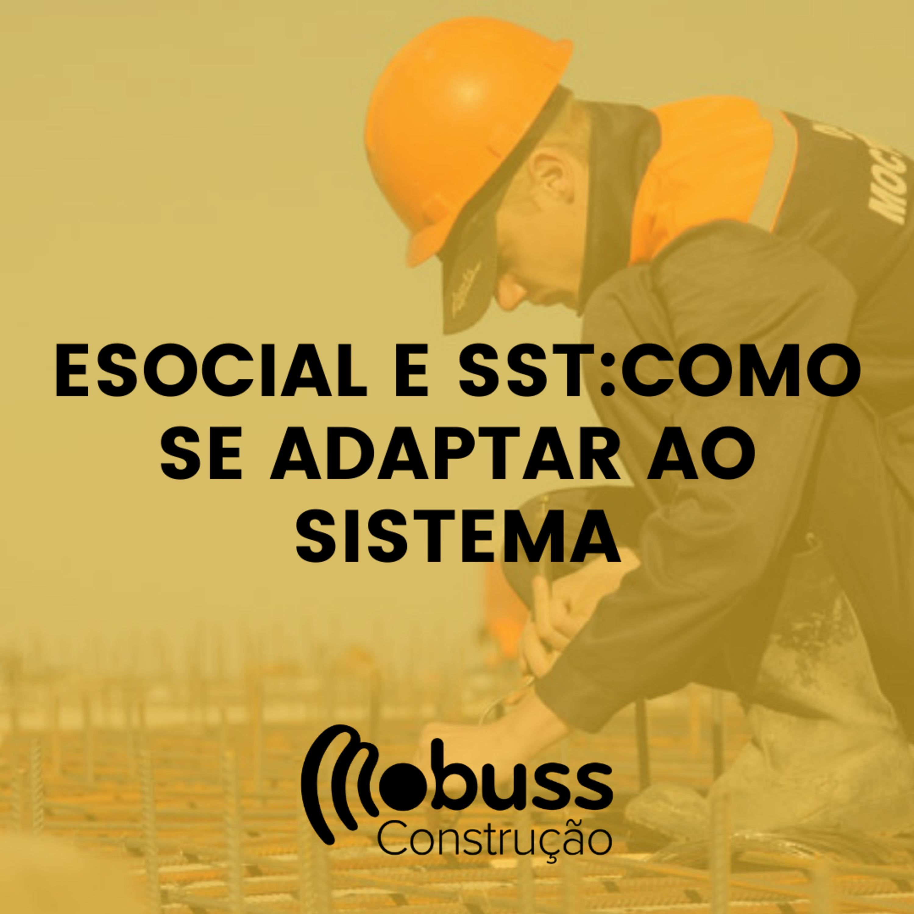 eSocial e SST: como se adaptar ao sistema episode artwork