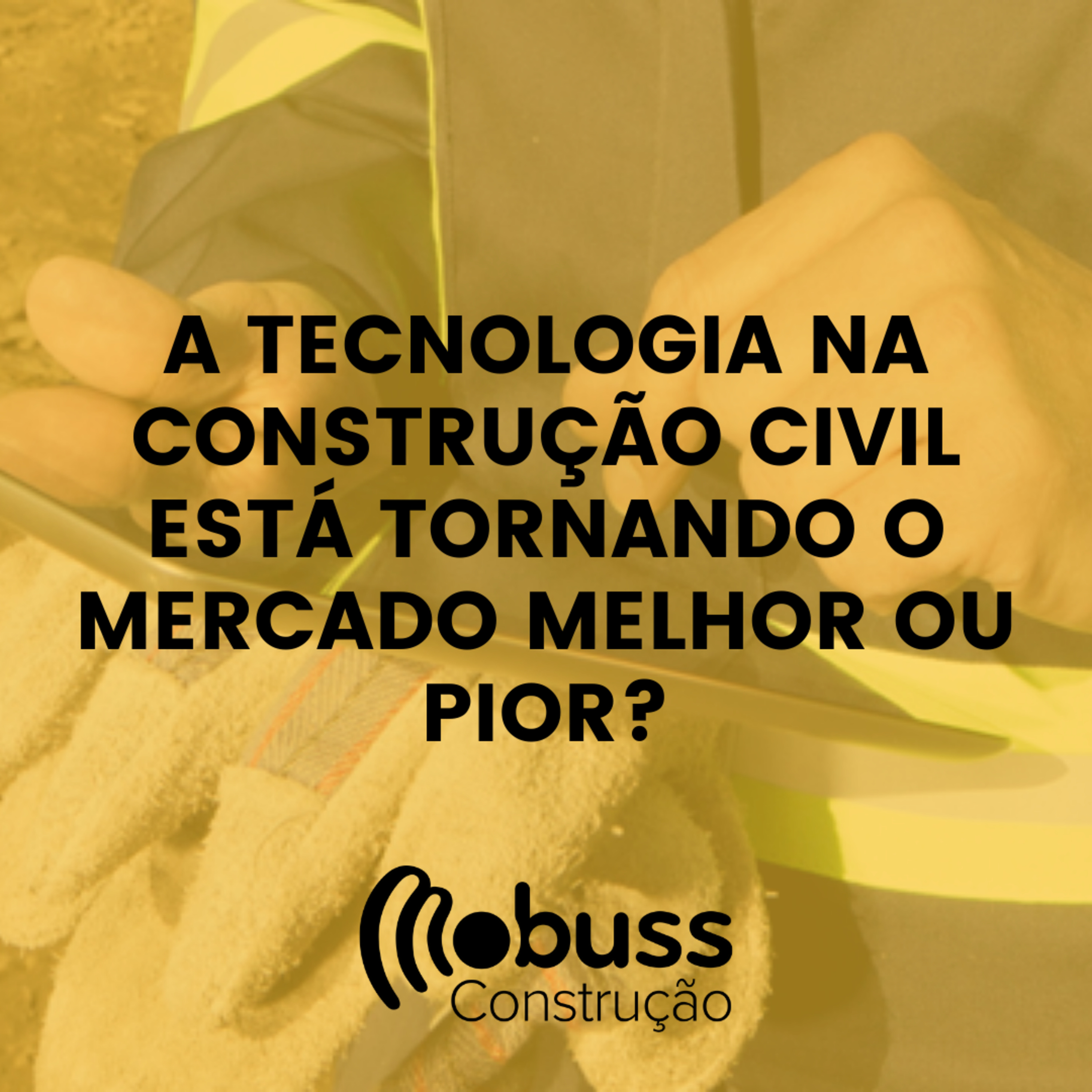 Mobuss Construção