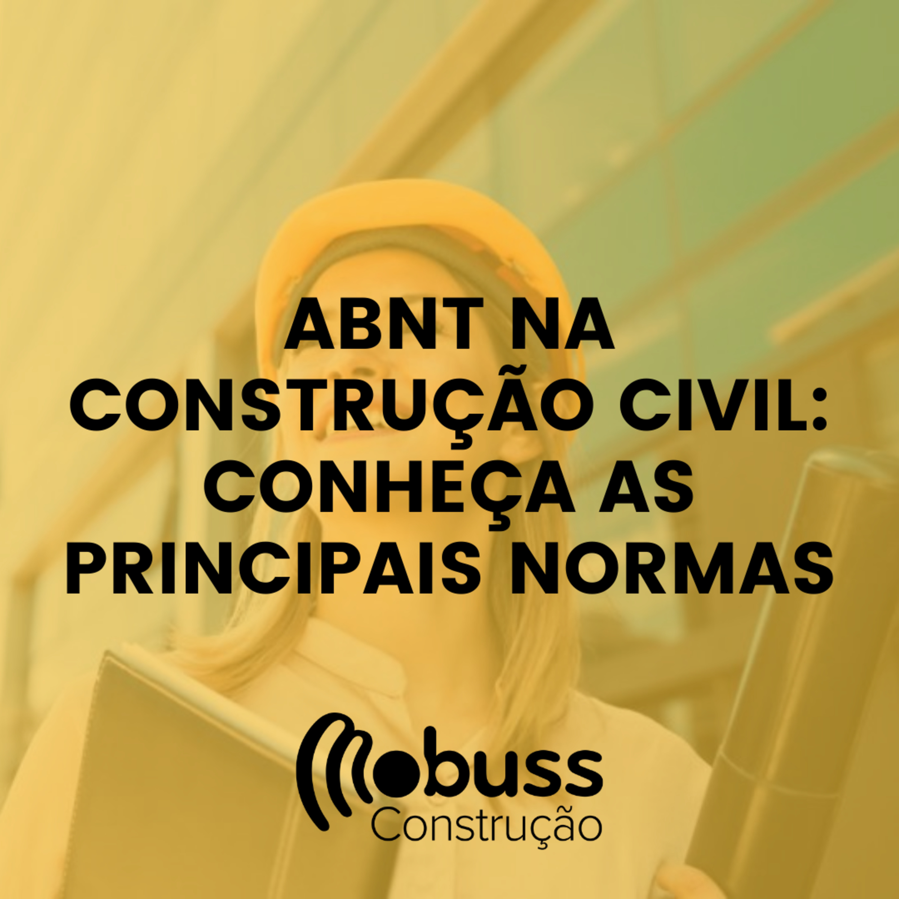Mobuss Construção