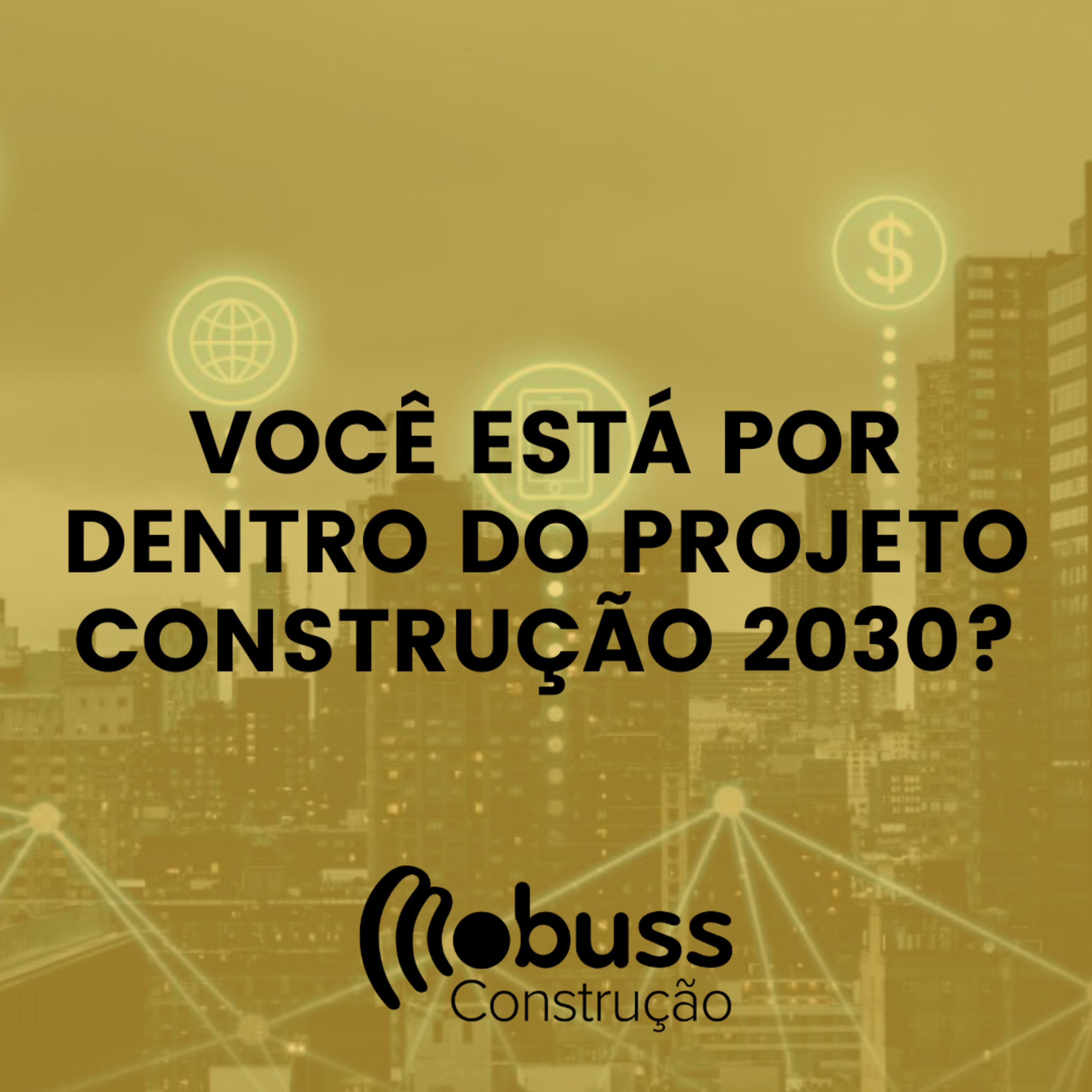 Mobuss Construção