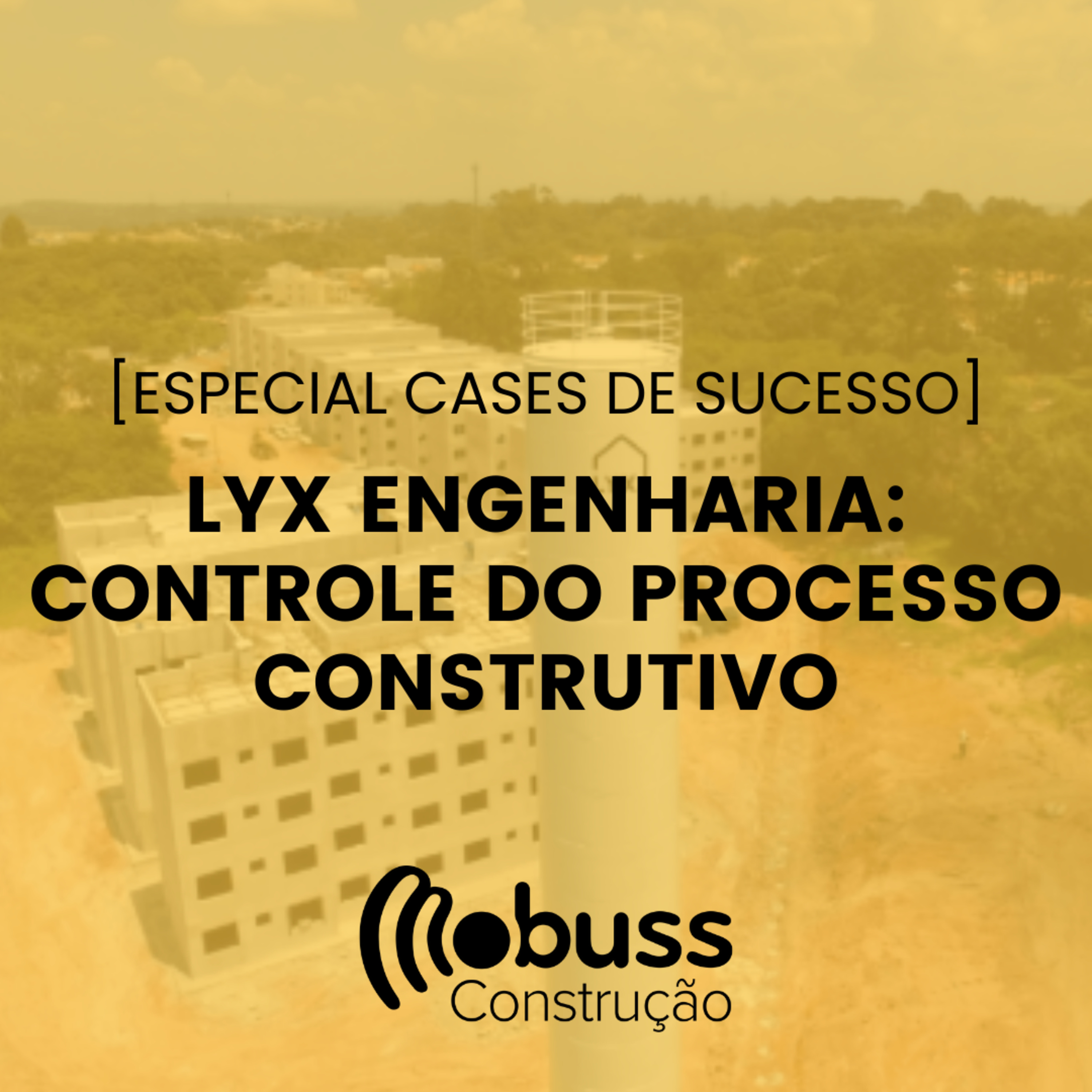 Mobuss Construção