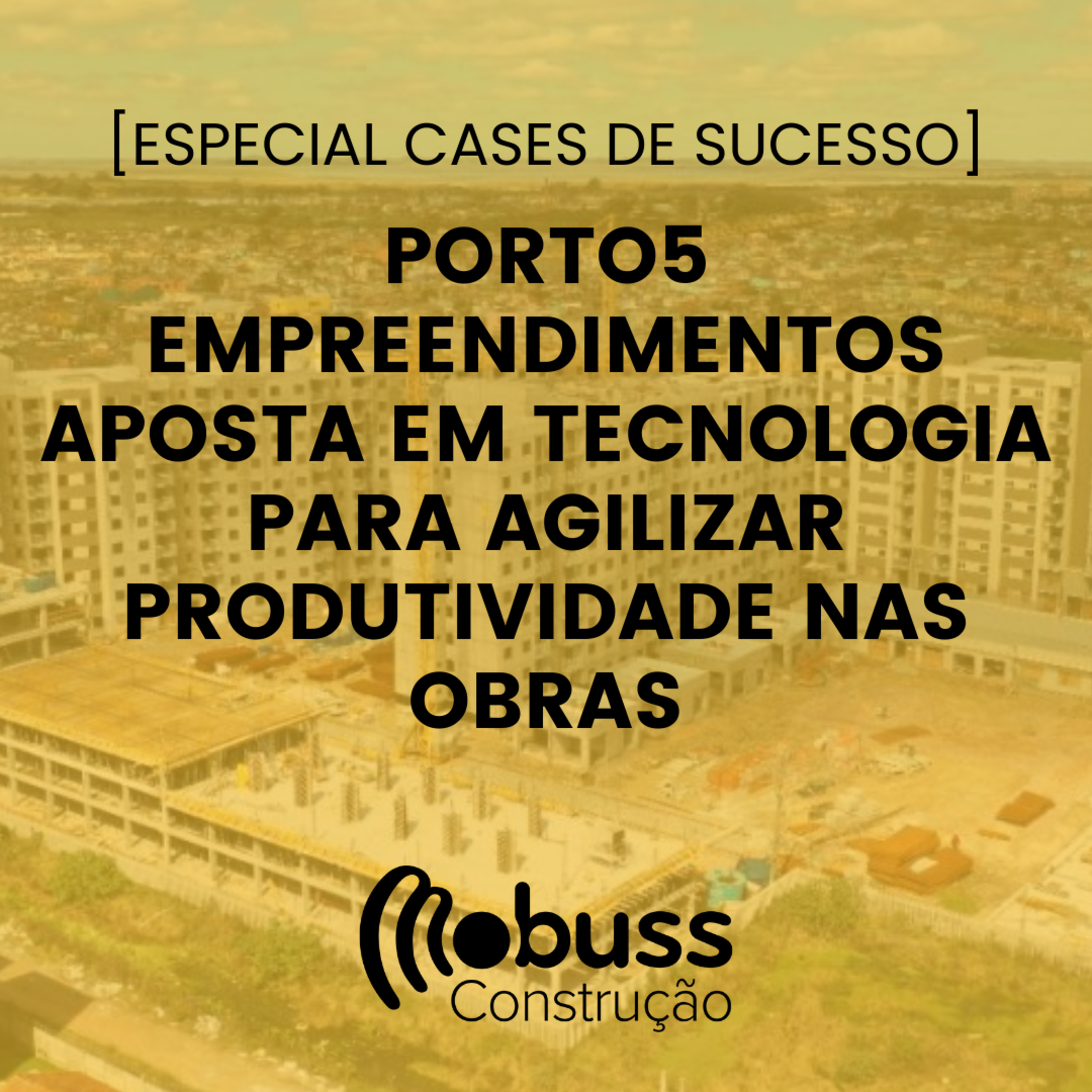 Mobuss Construção