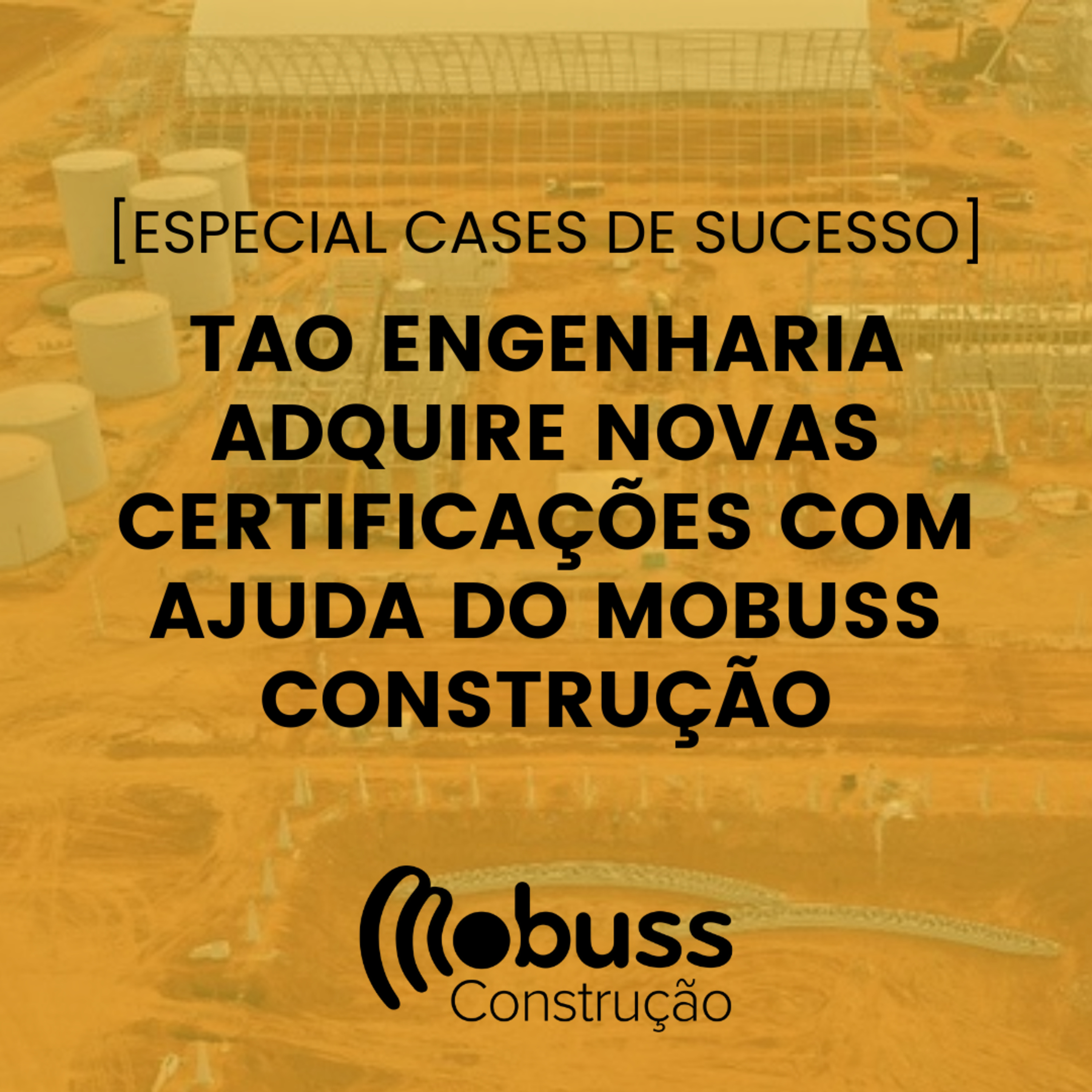 Mobuss Construção