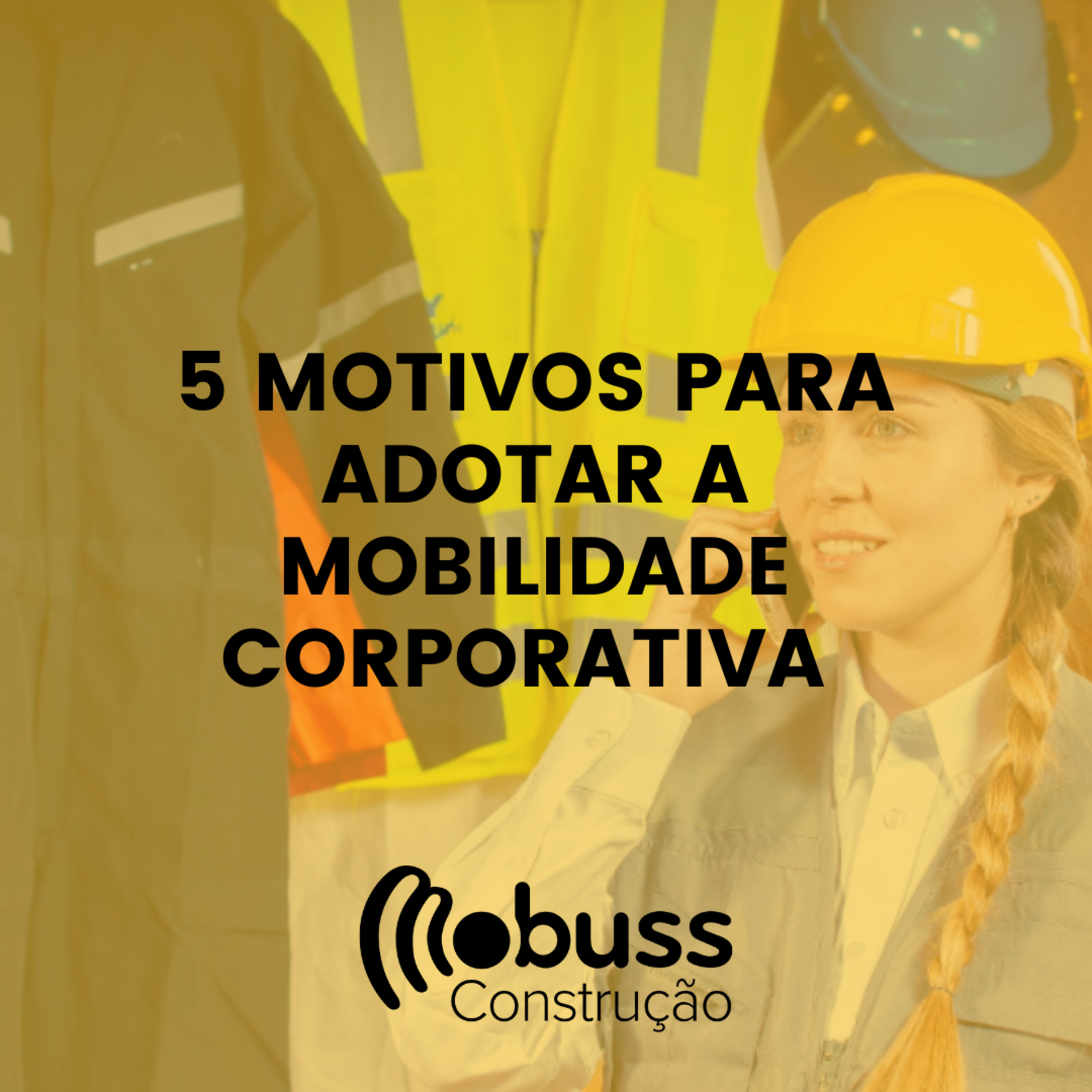 5 motivos para adotar a mobilidade corporativa na sua empresa episode artwork