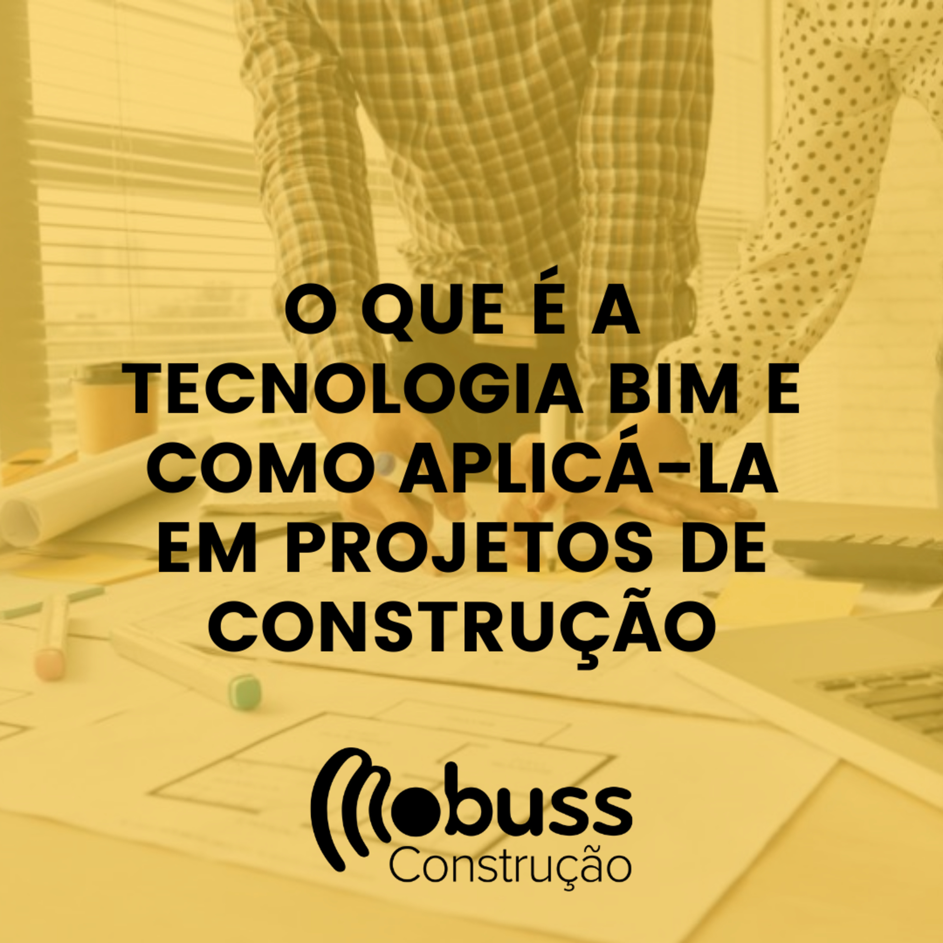 Mobuss Construção
