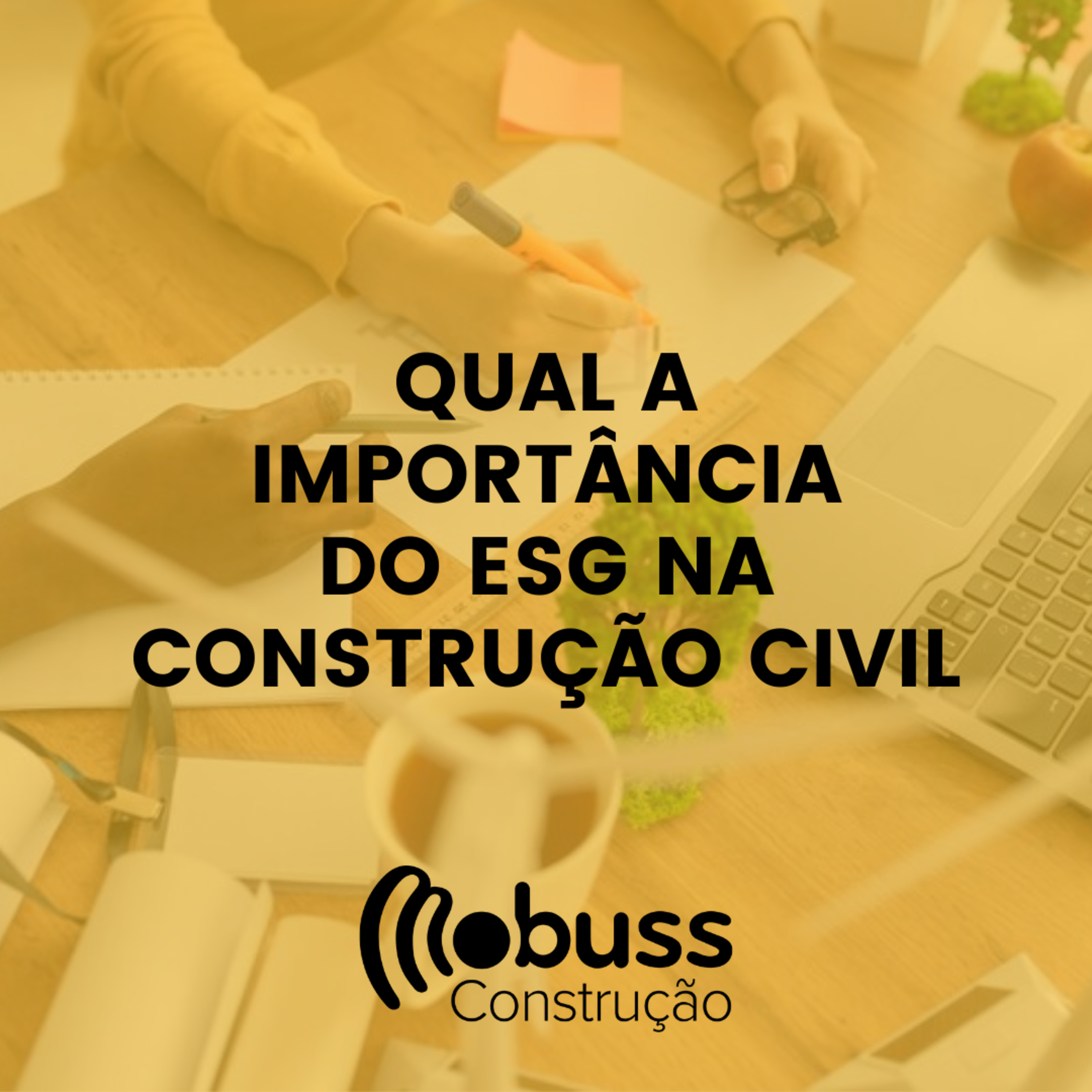 Mobuss Construção