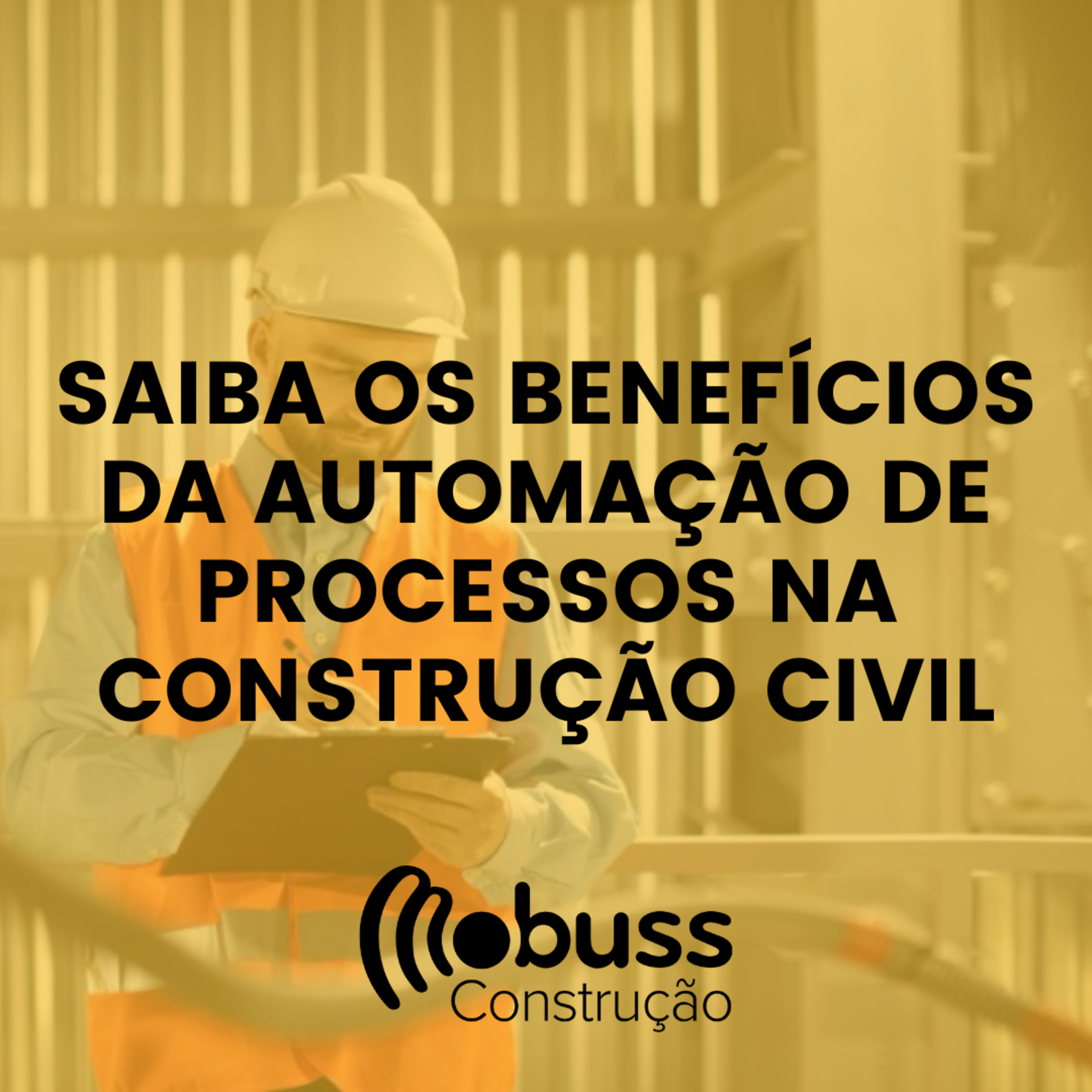 Mobuss Construção