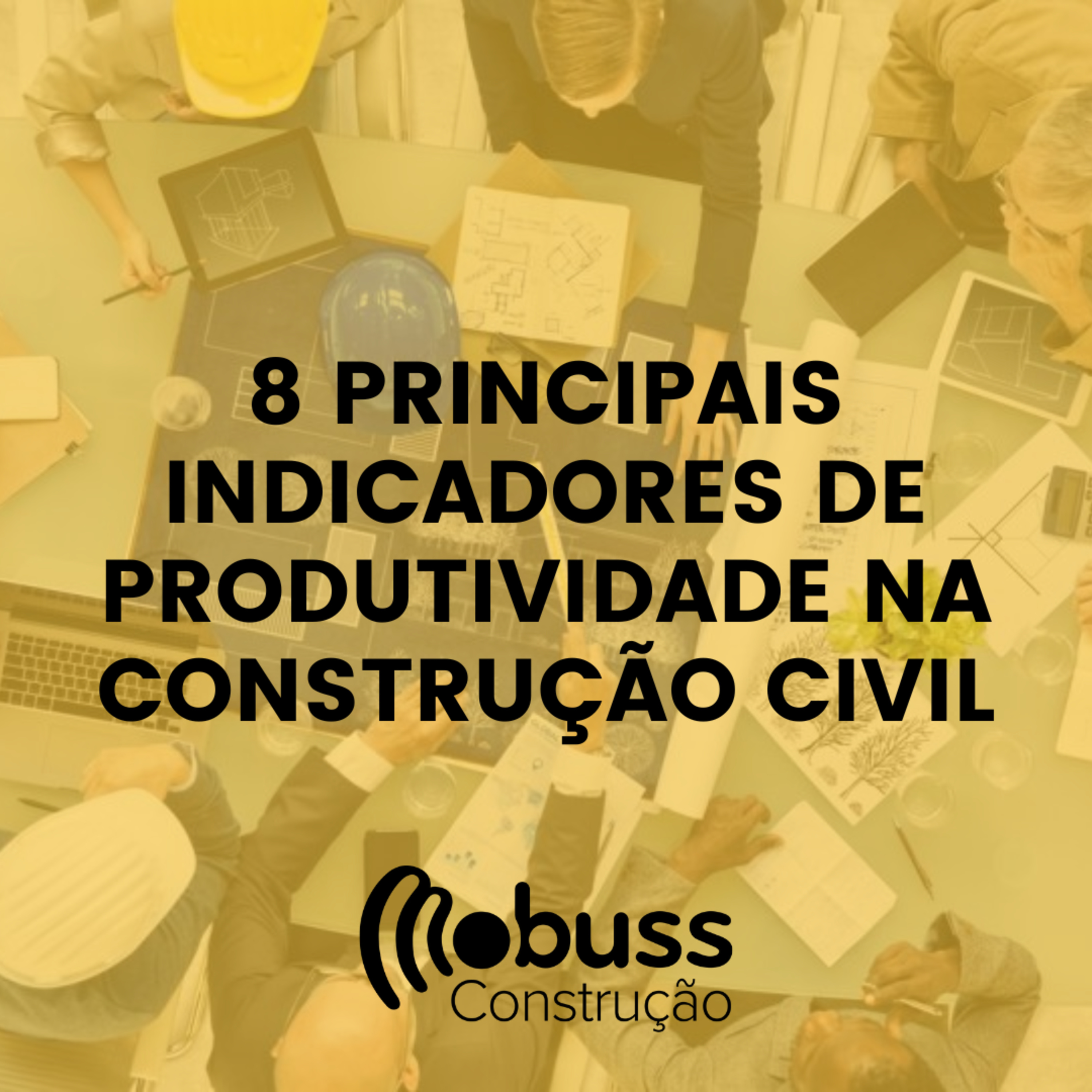 Mobuss Construção