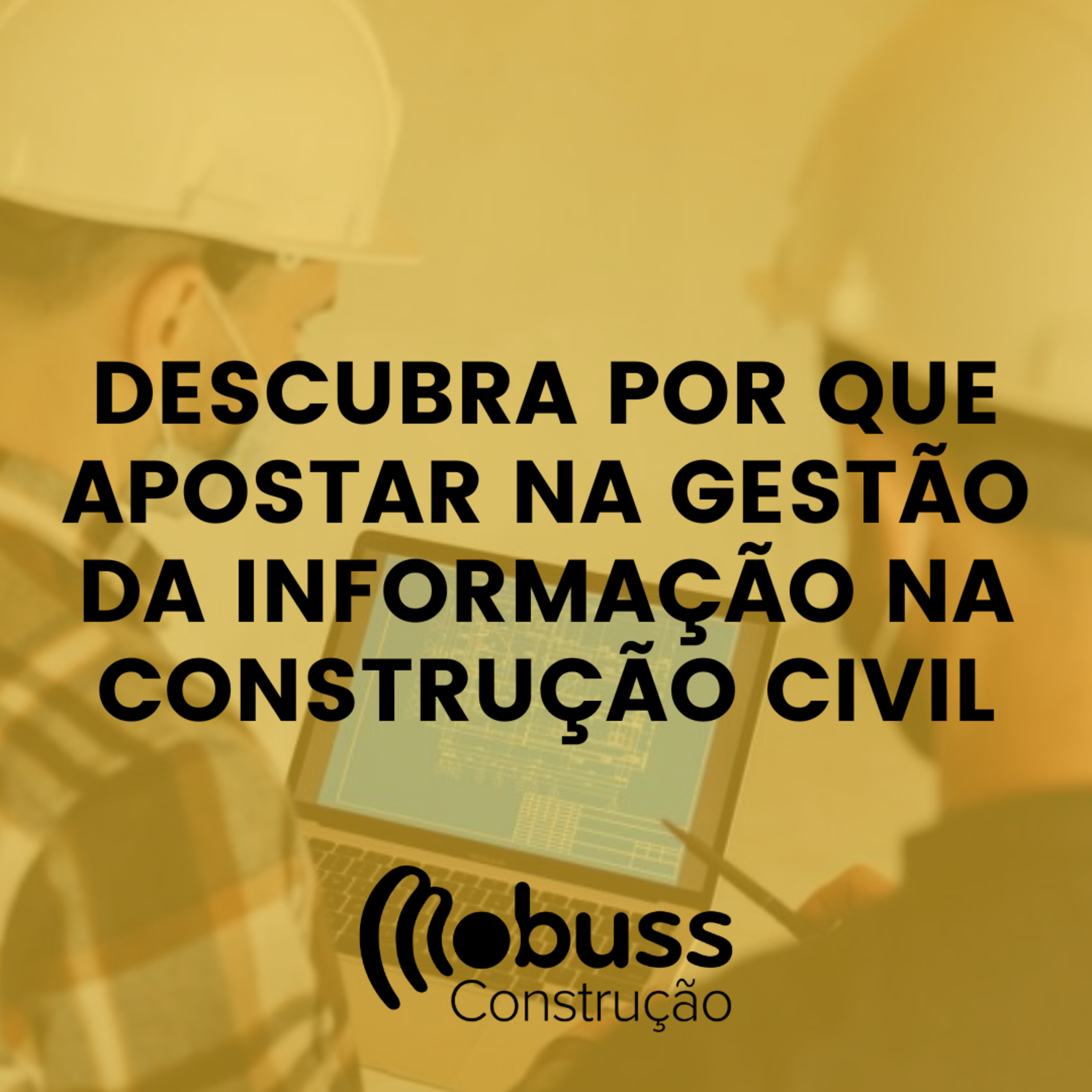 Mobuss Construção