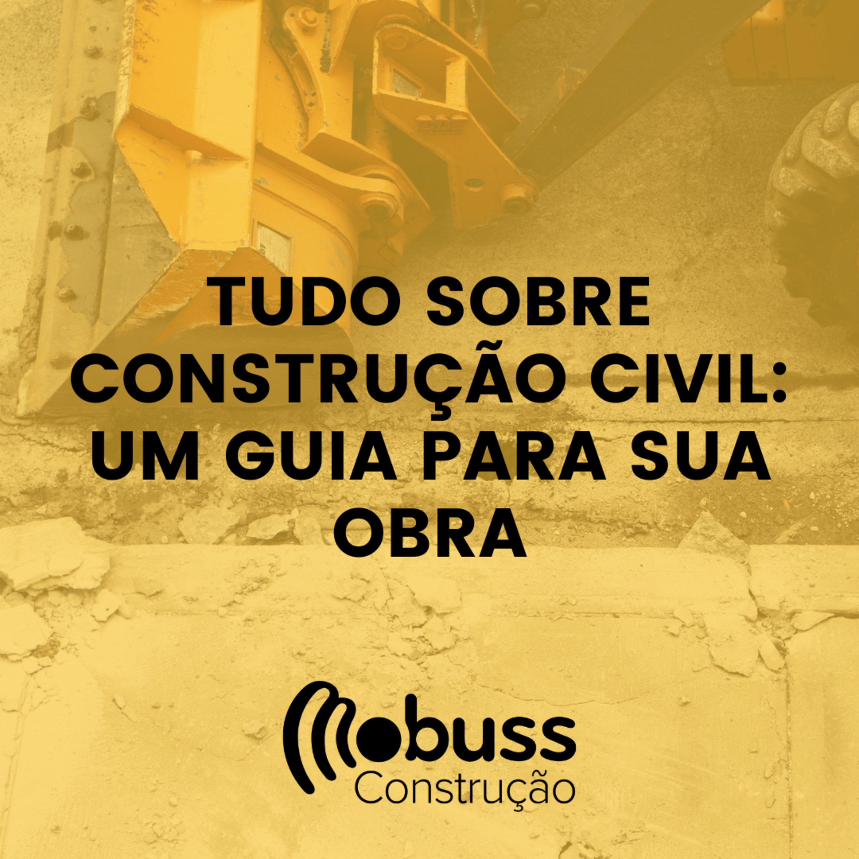 Mobuss Construção