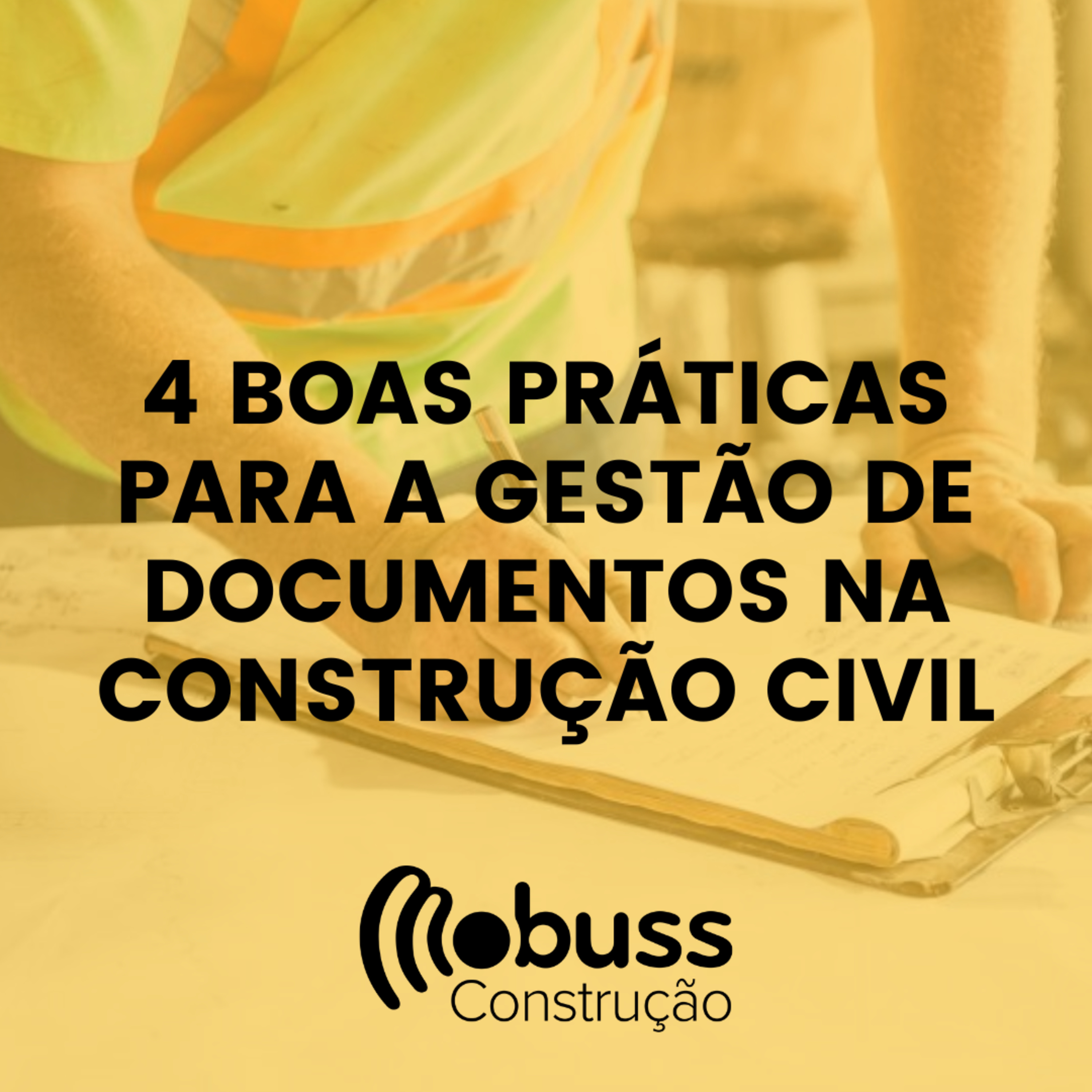 Mobuss Construção