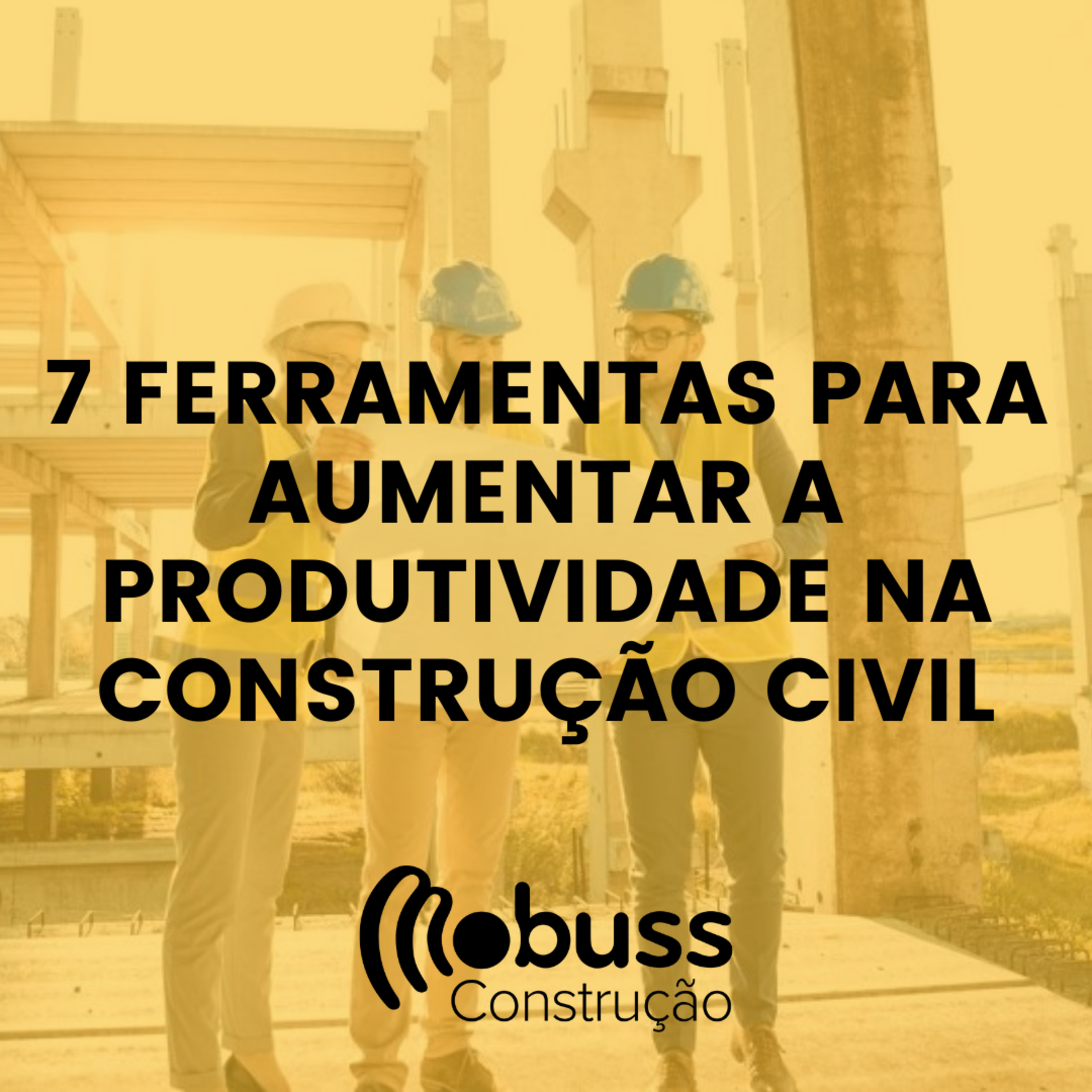 Mobuss Construção