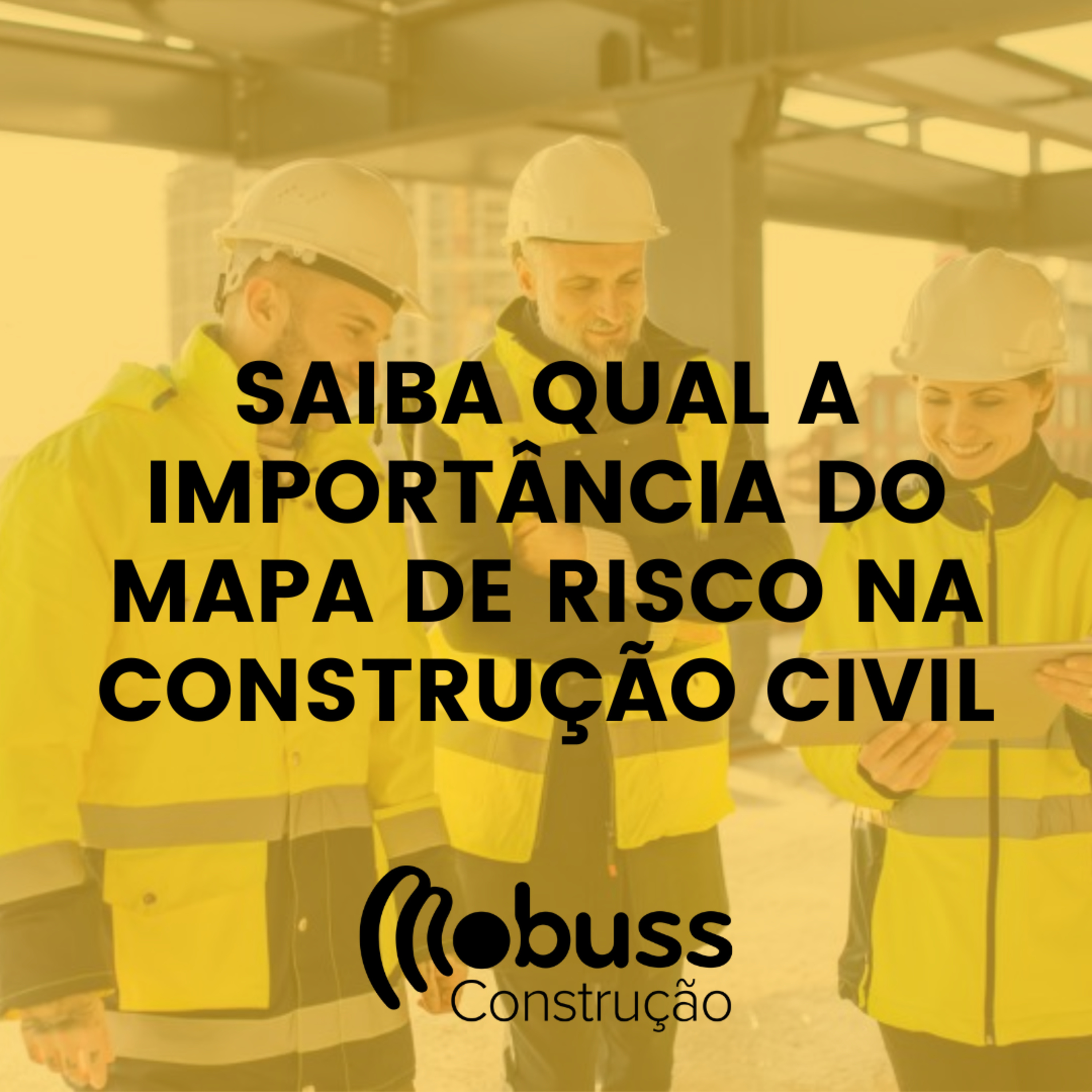 Mobuss Construção
