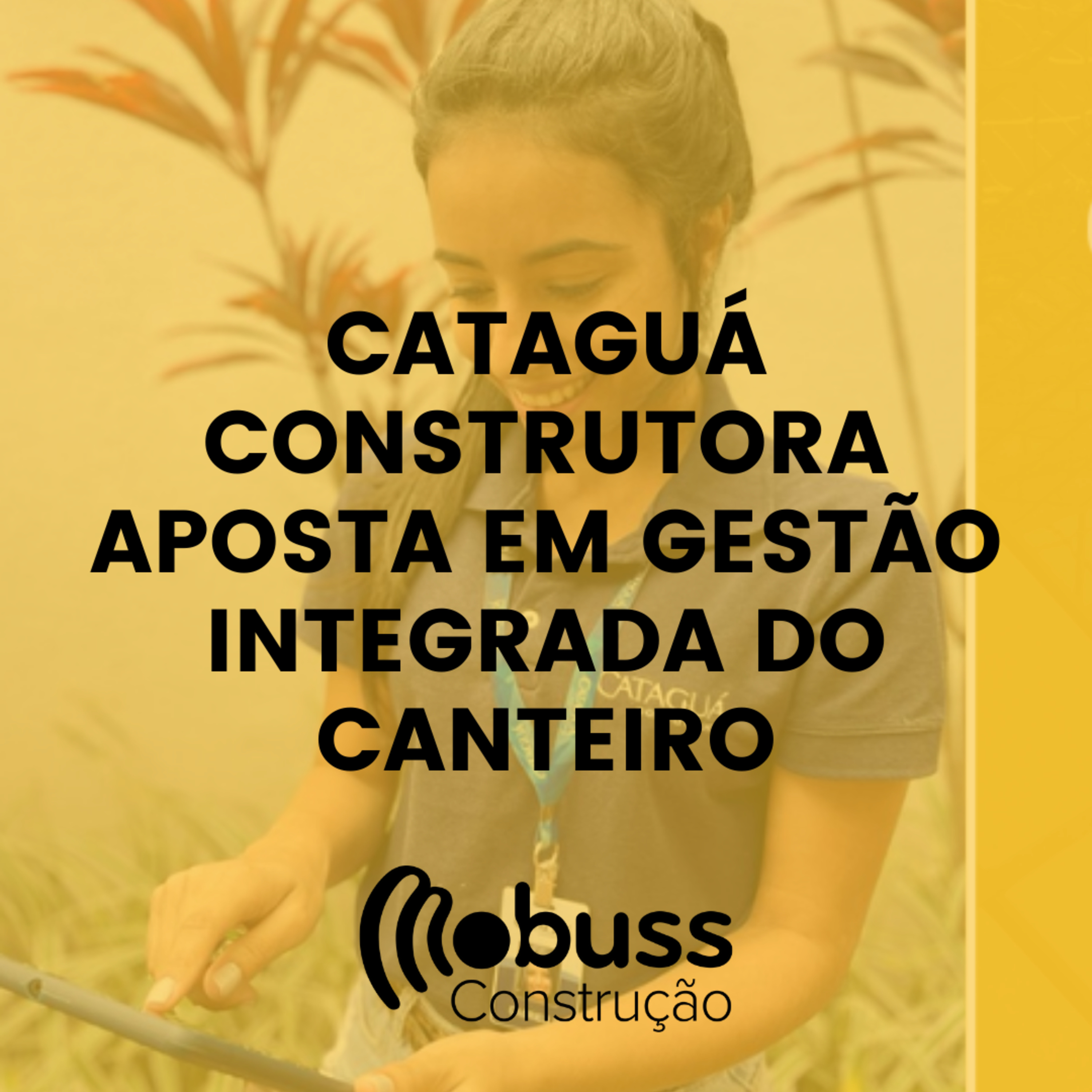 Mobuss Construção