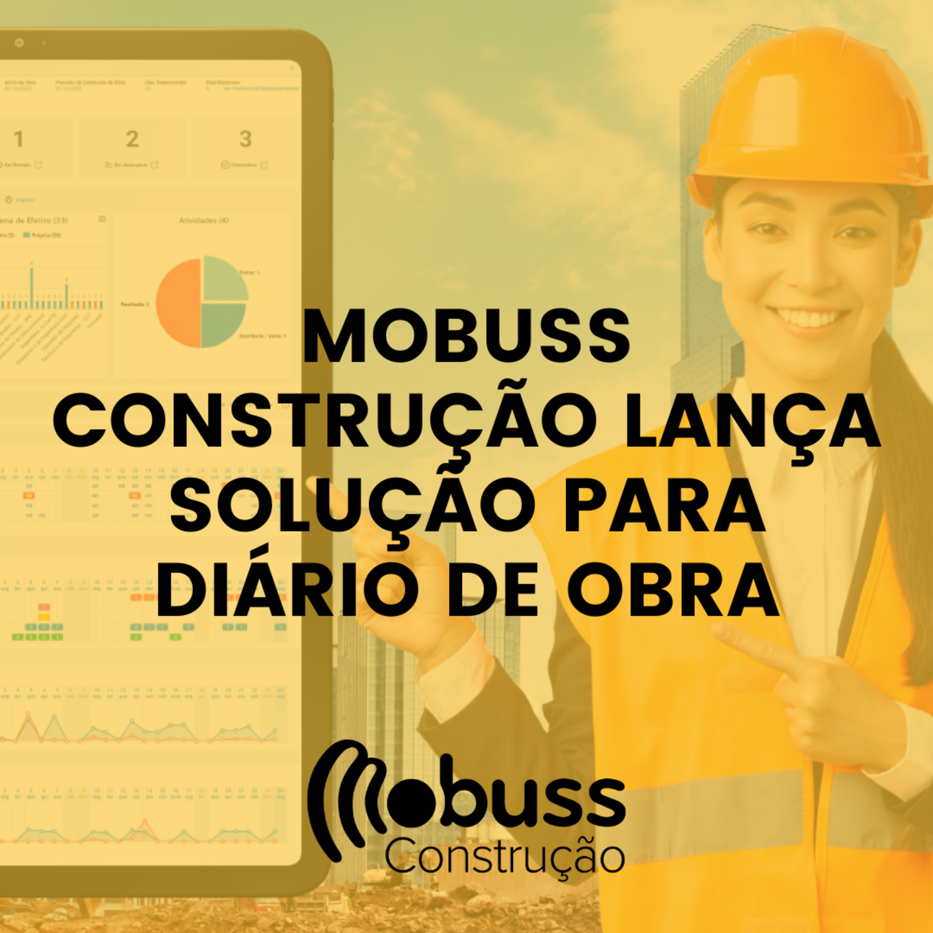 Mobuss Construção
