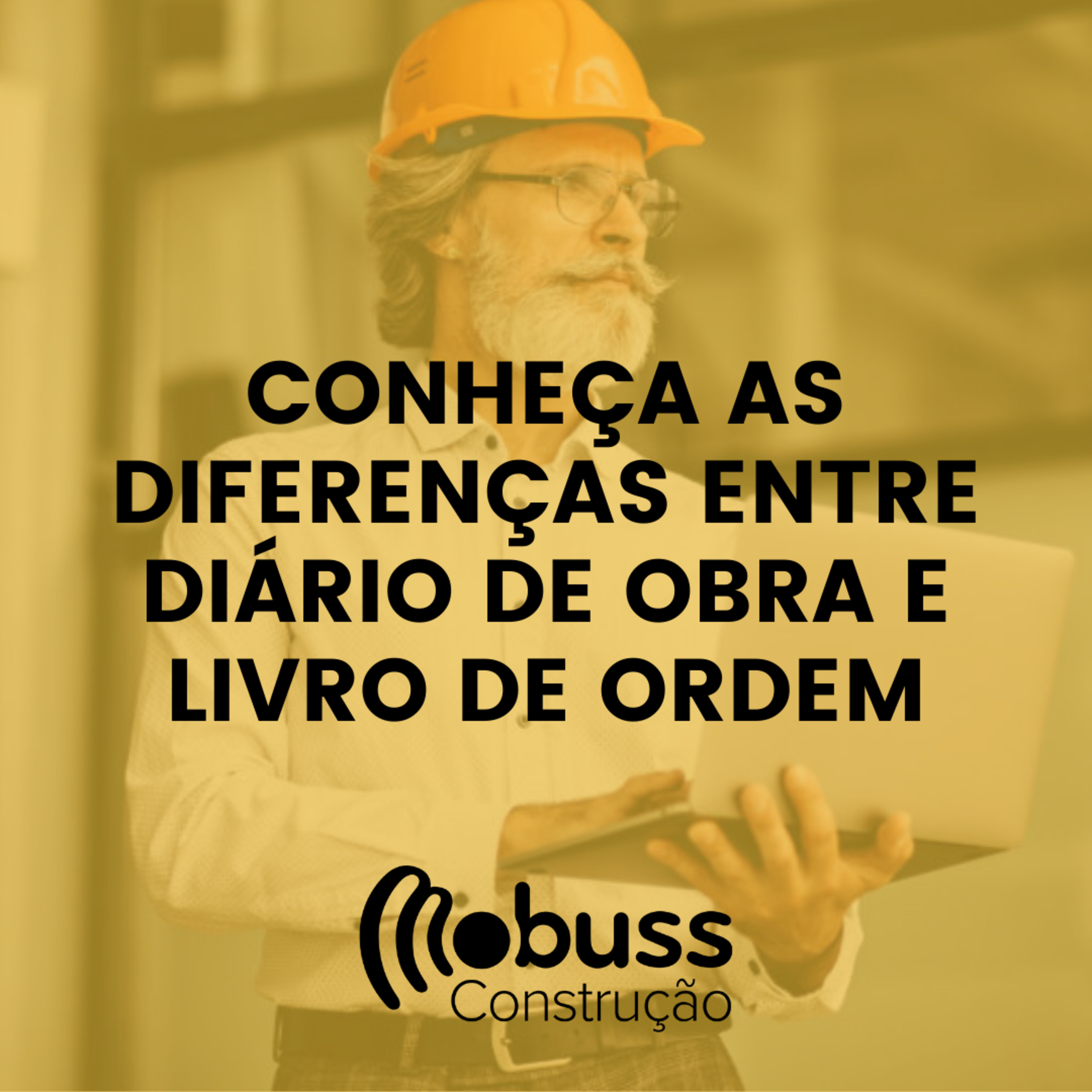 Mobuss Construção
