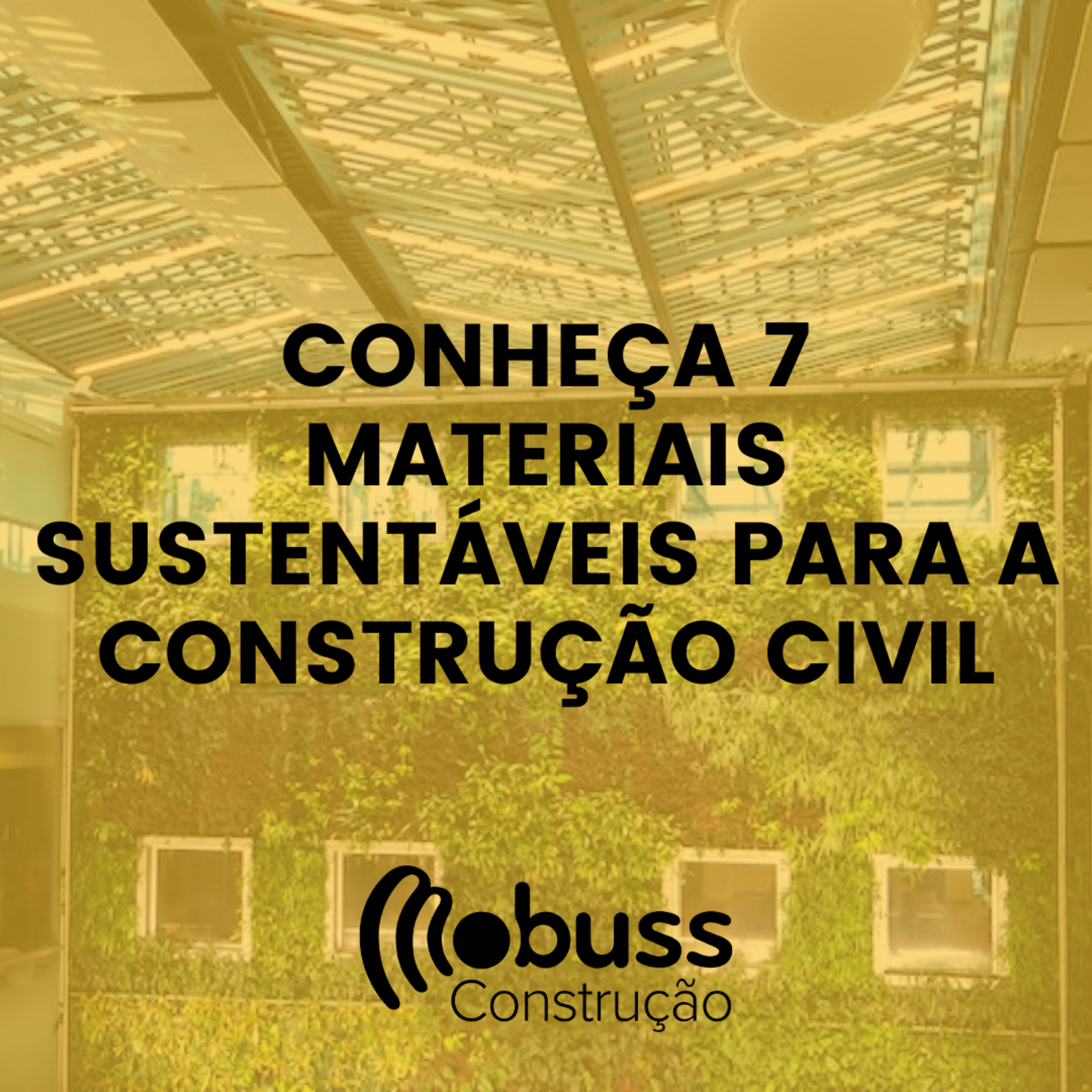 Mobuss Construção
