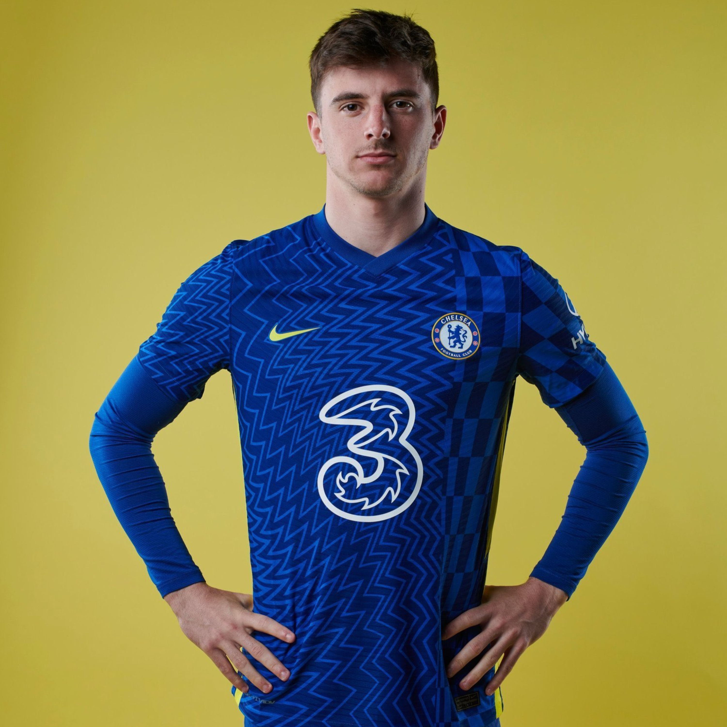 Chelsea Premier League Preview 21/22 episode artwork