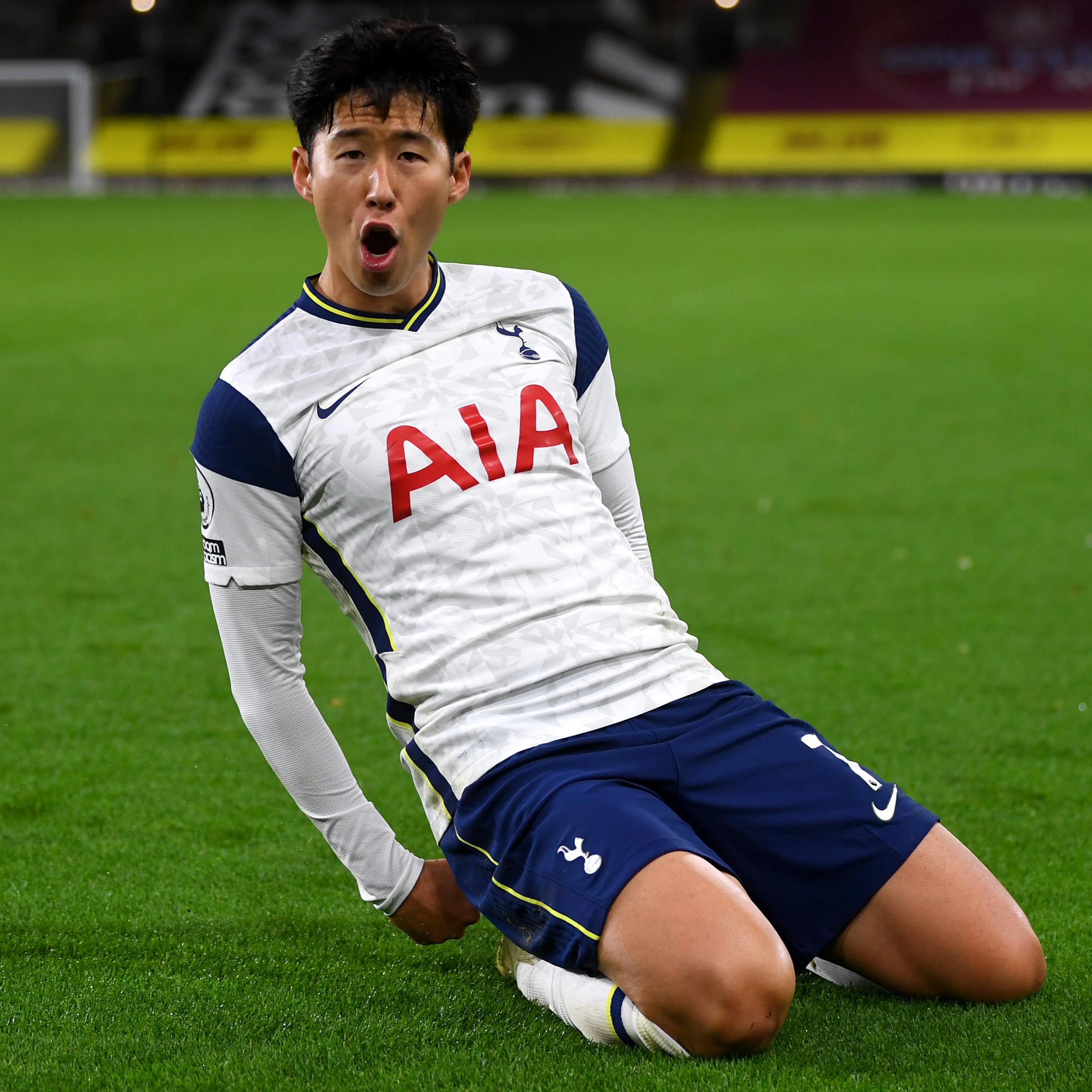 Tottenham Hotspur Premier League Preview 21/22 episode artwork