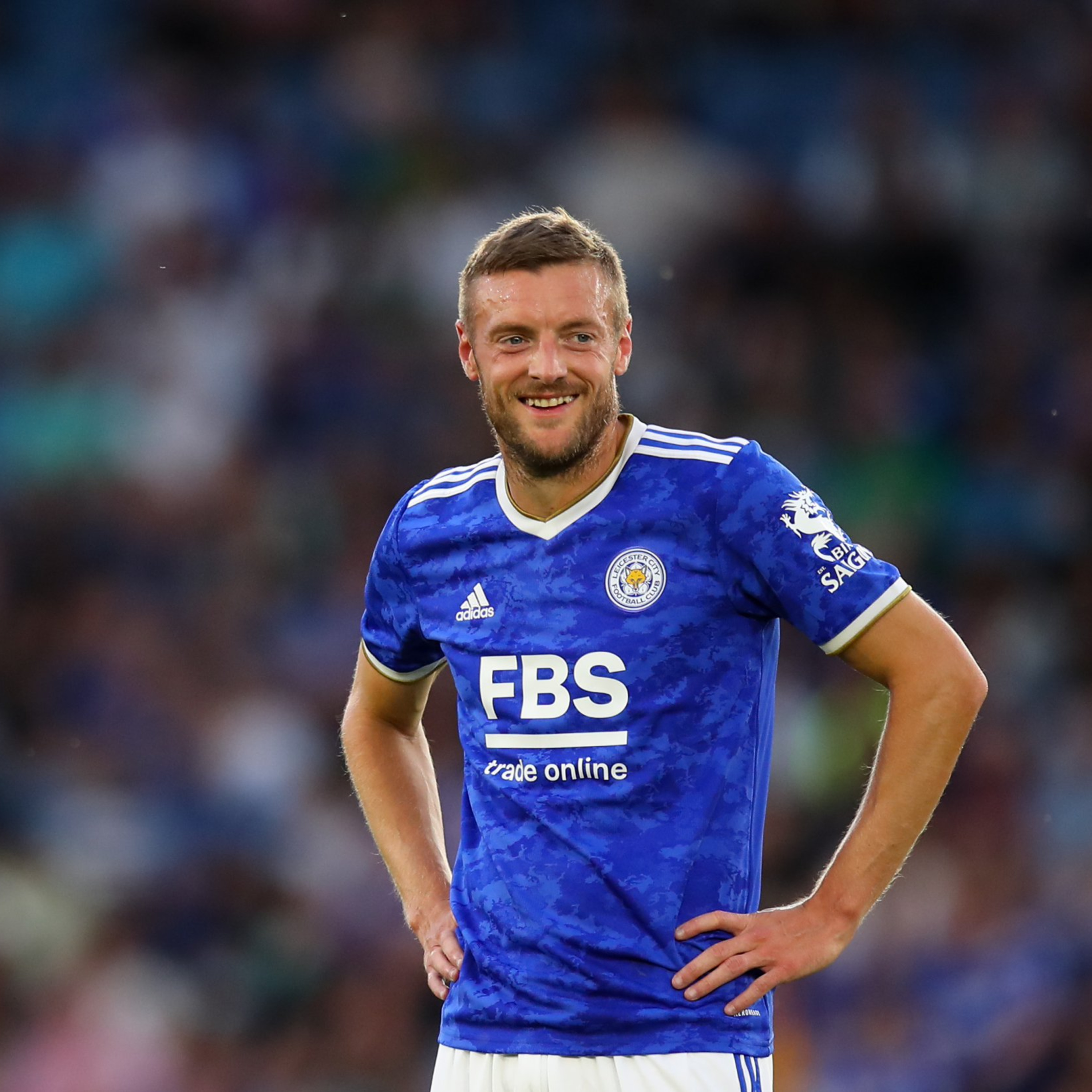 Leicester City Premier League Preview 21/22 episode artwork