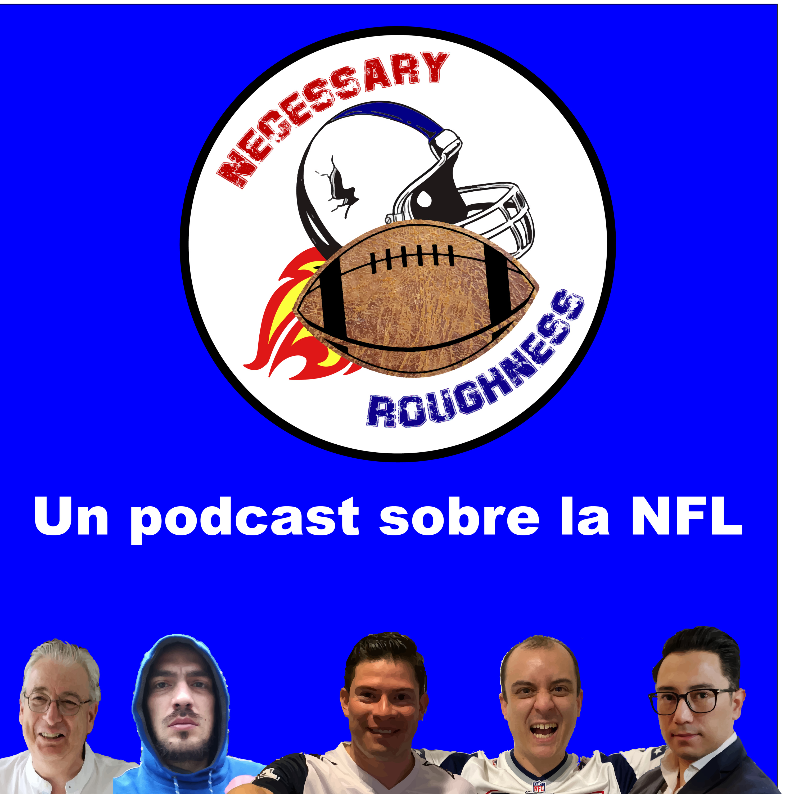 Necessary Roughness