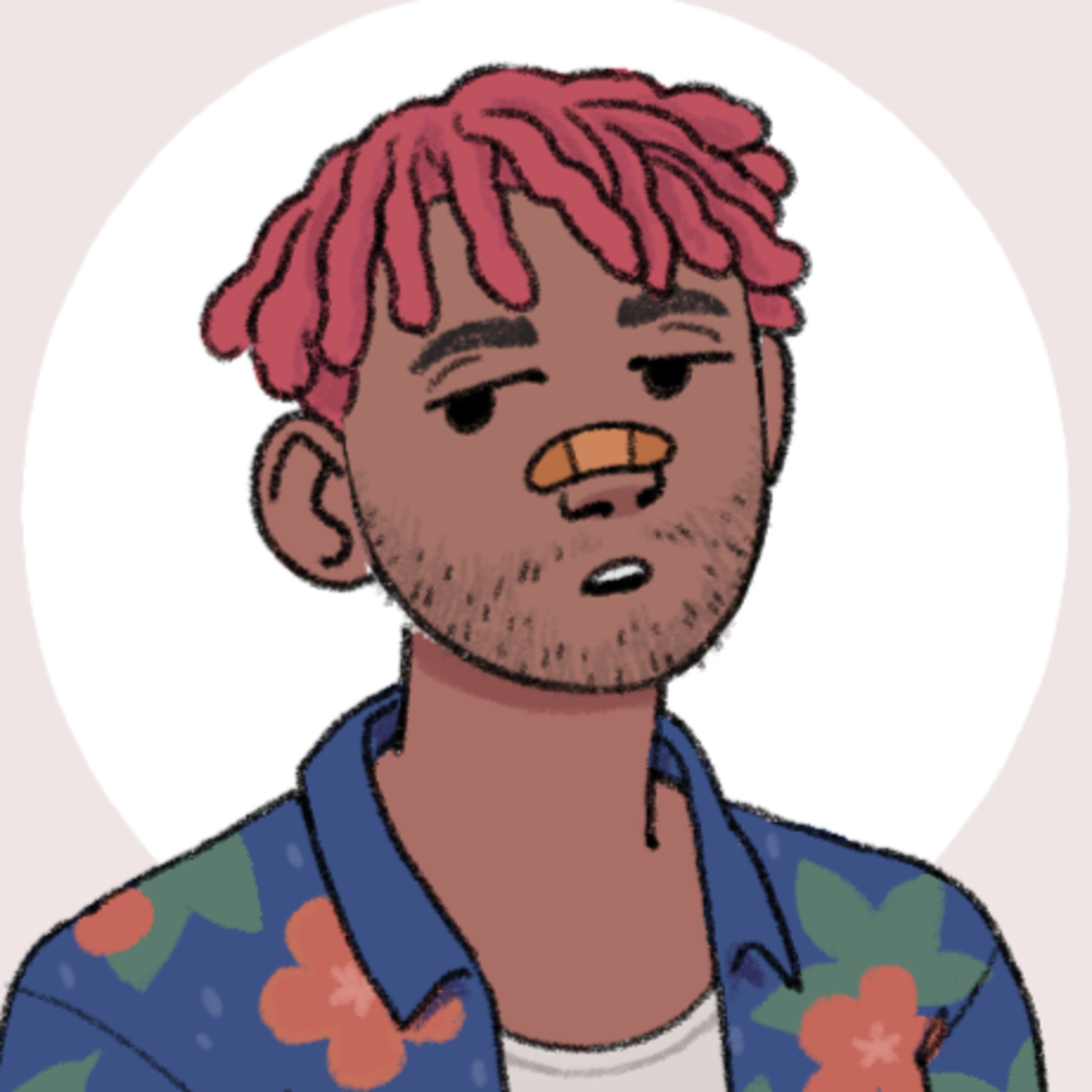 a small introduction episode artwork