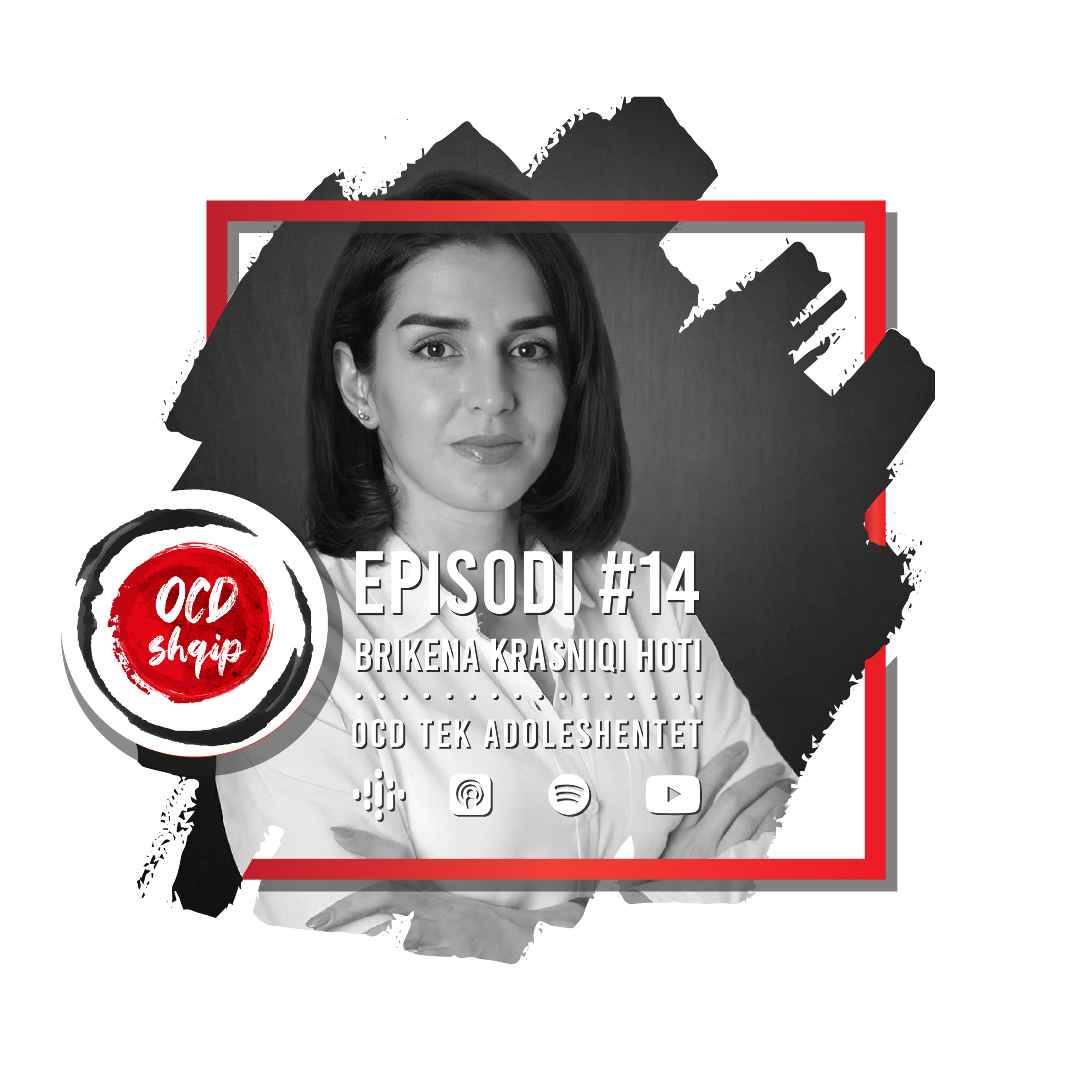 OCD Shqip