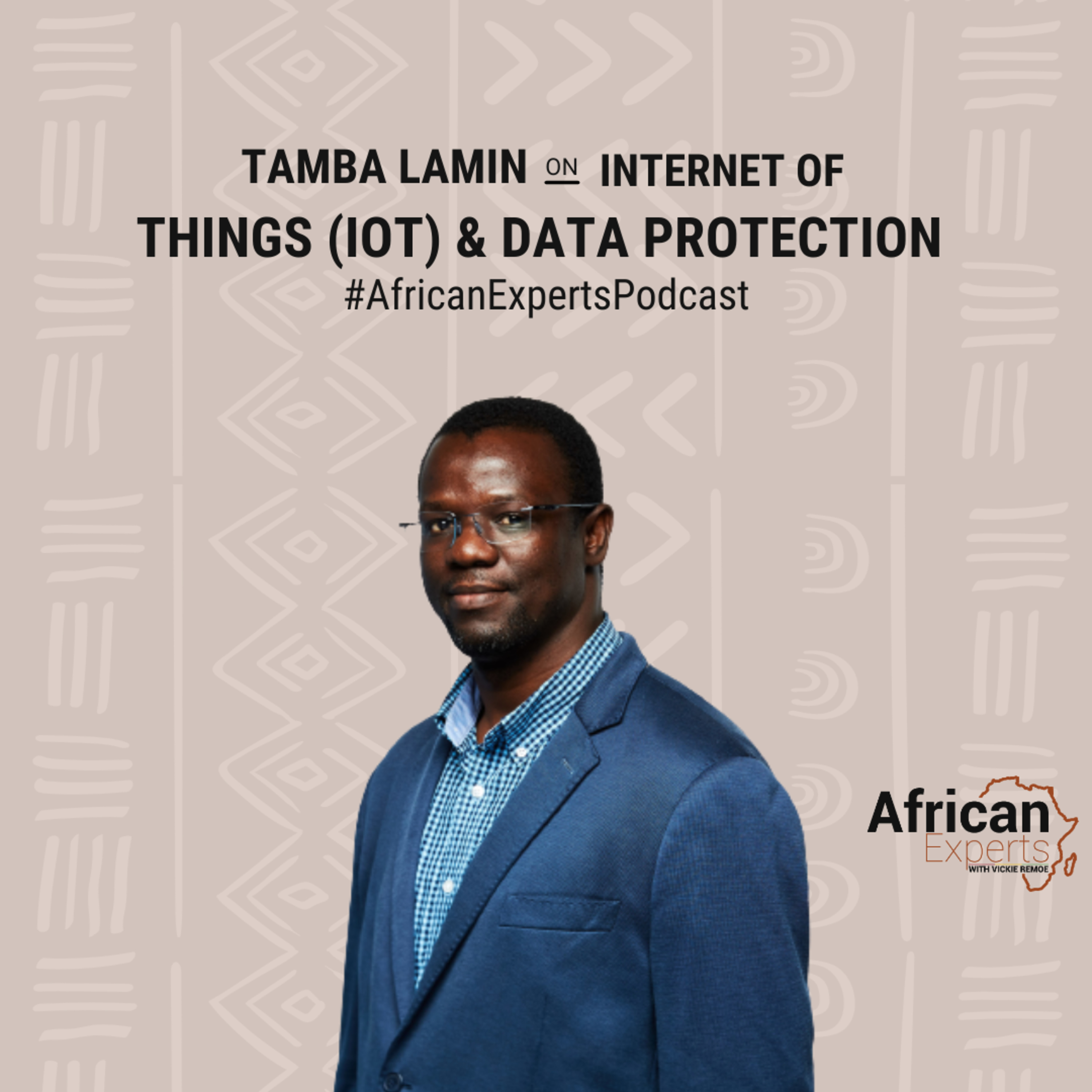 African Experts with Vickie Remoe