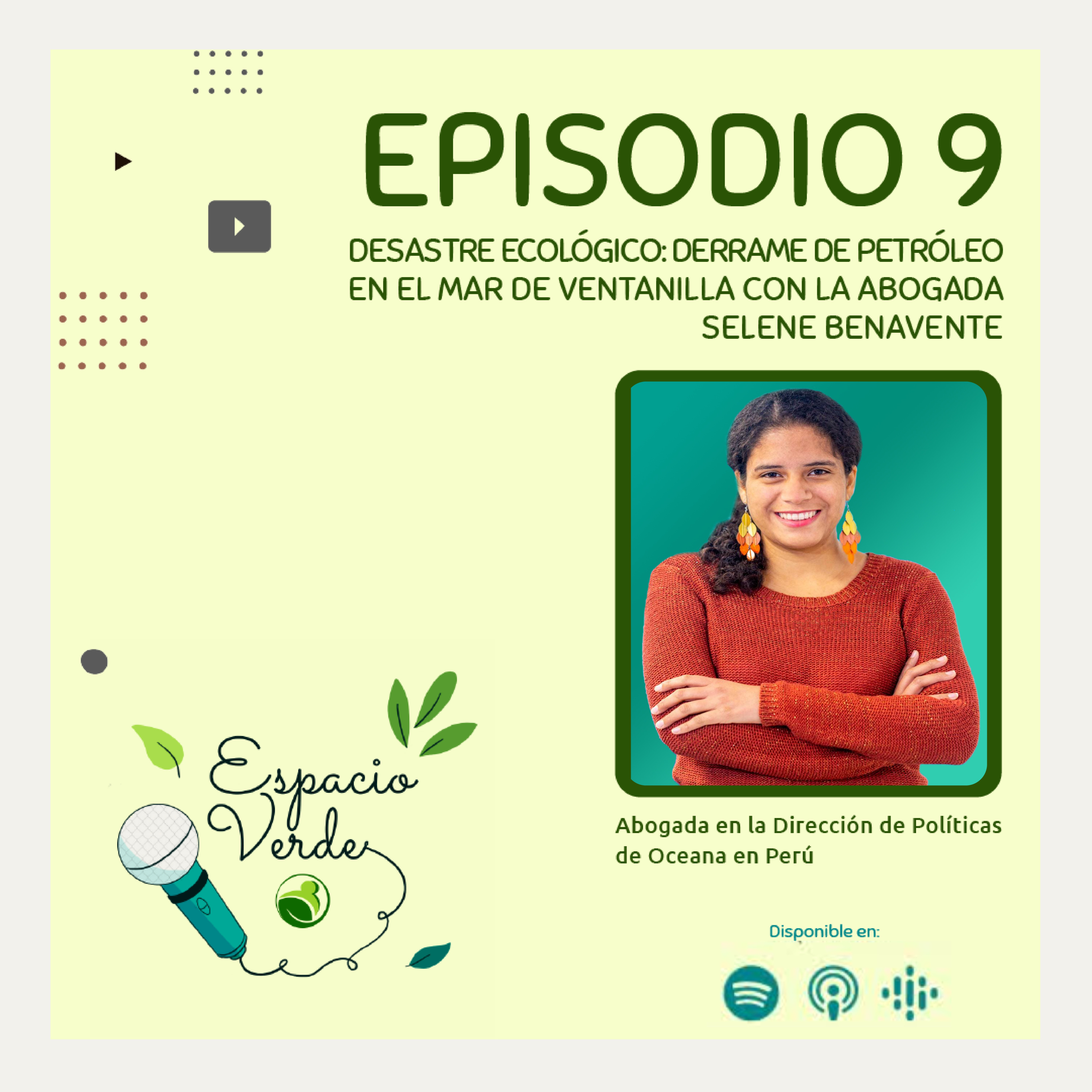 Espacio Verde