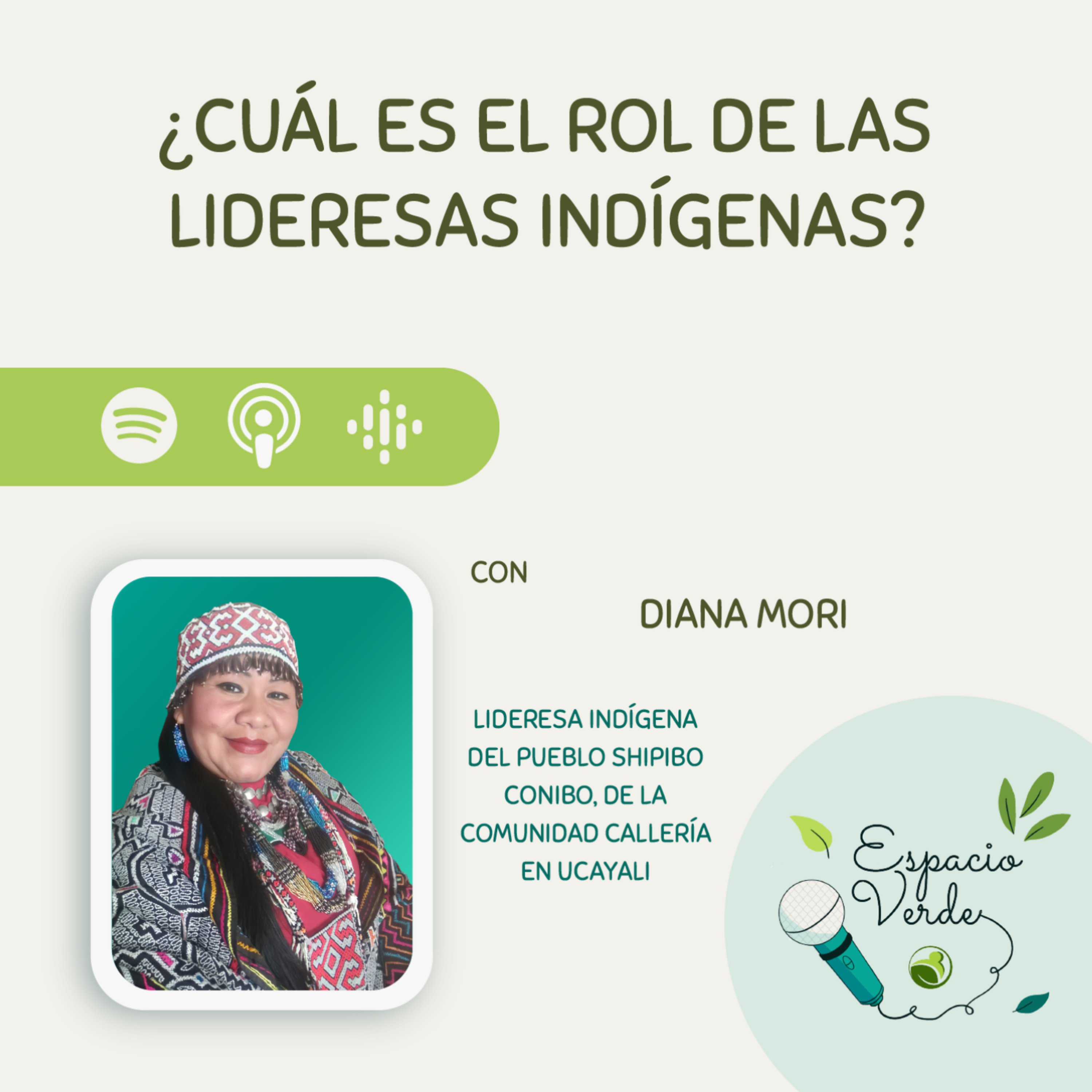 Espacio Verde