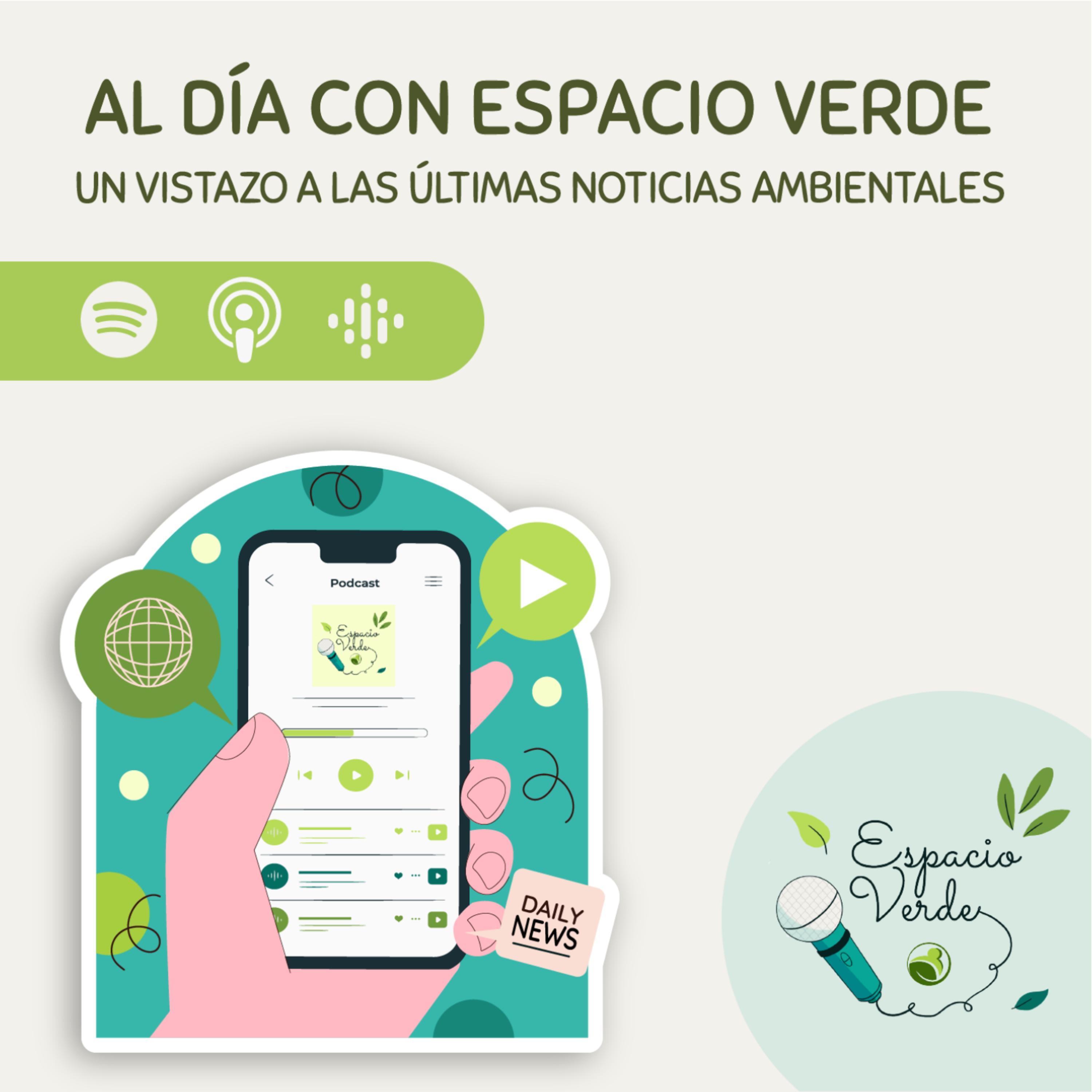 Espacio Verde