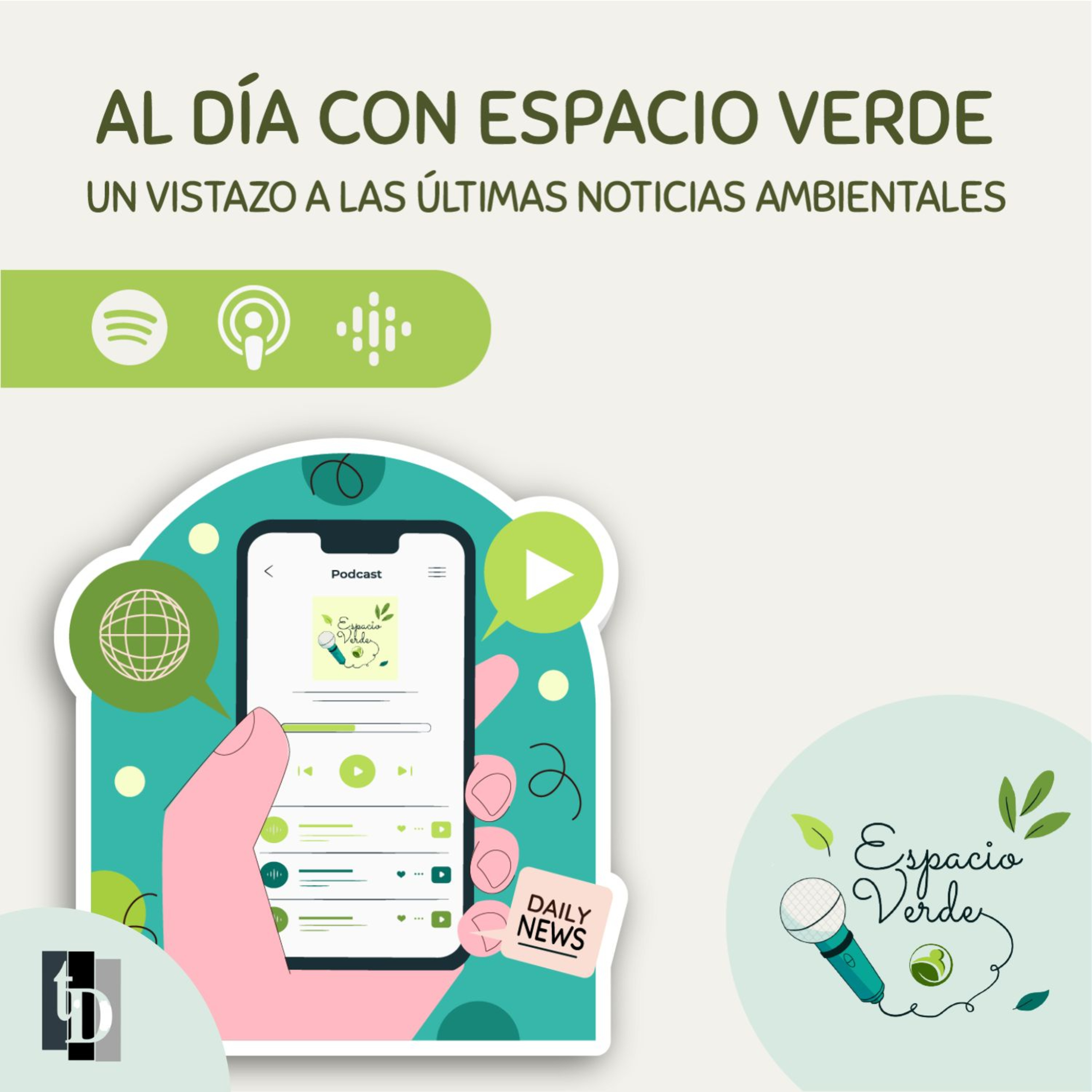 Espacio Verde