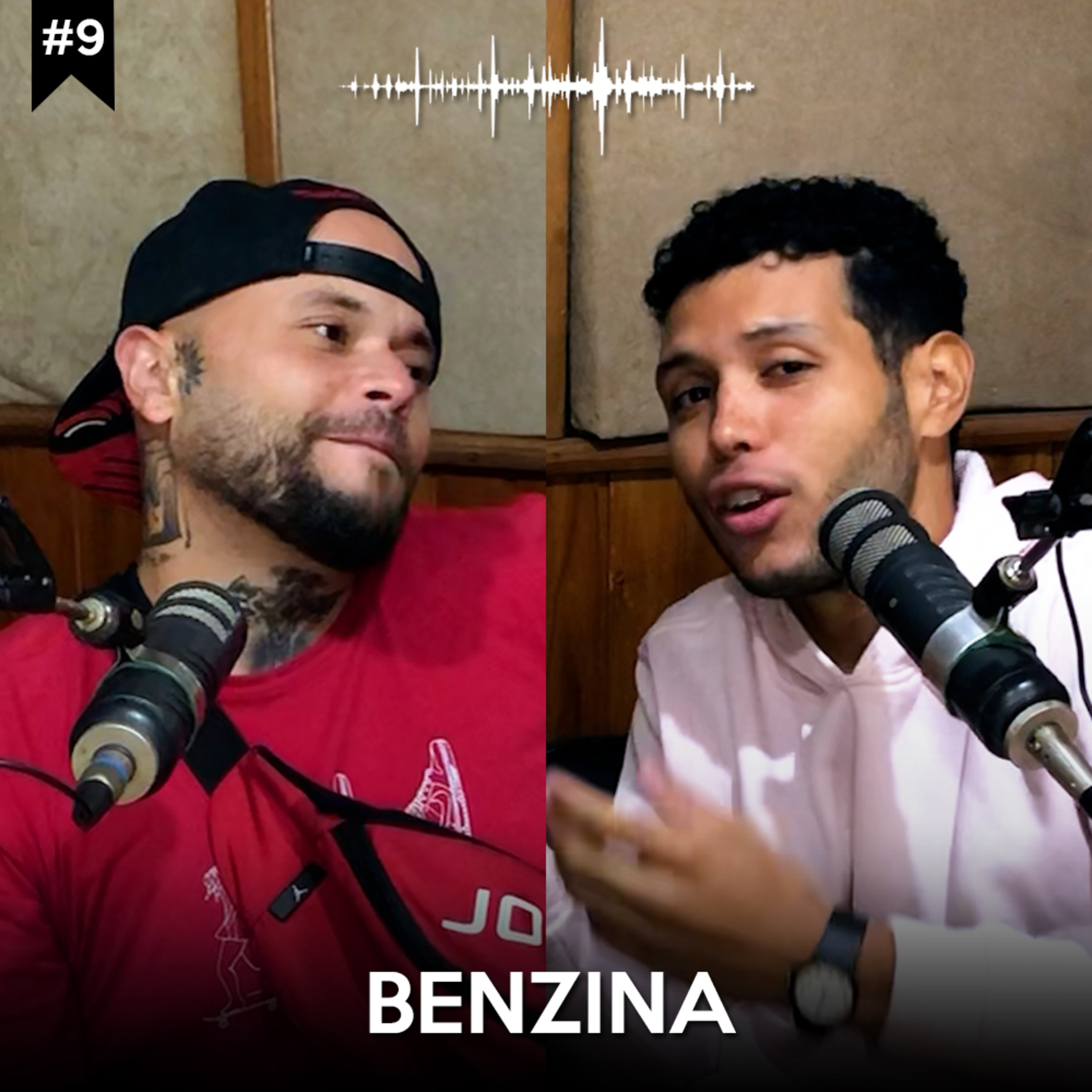 Normal Podcast