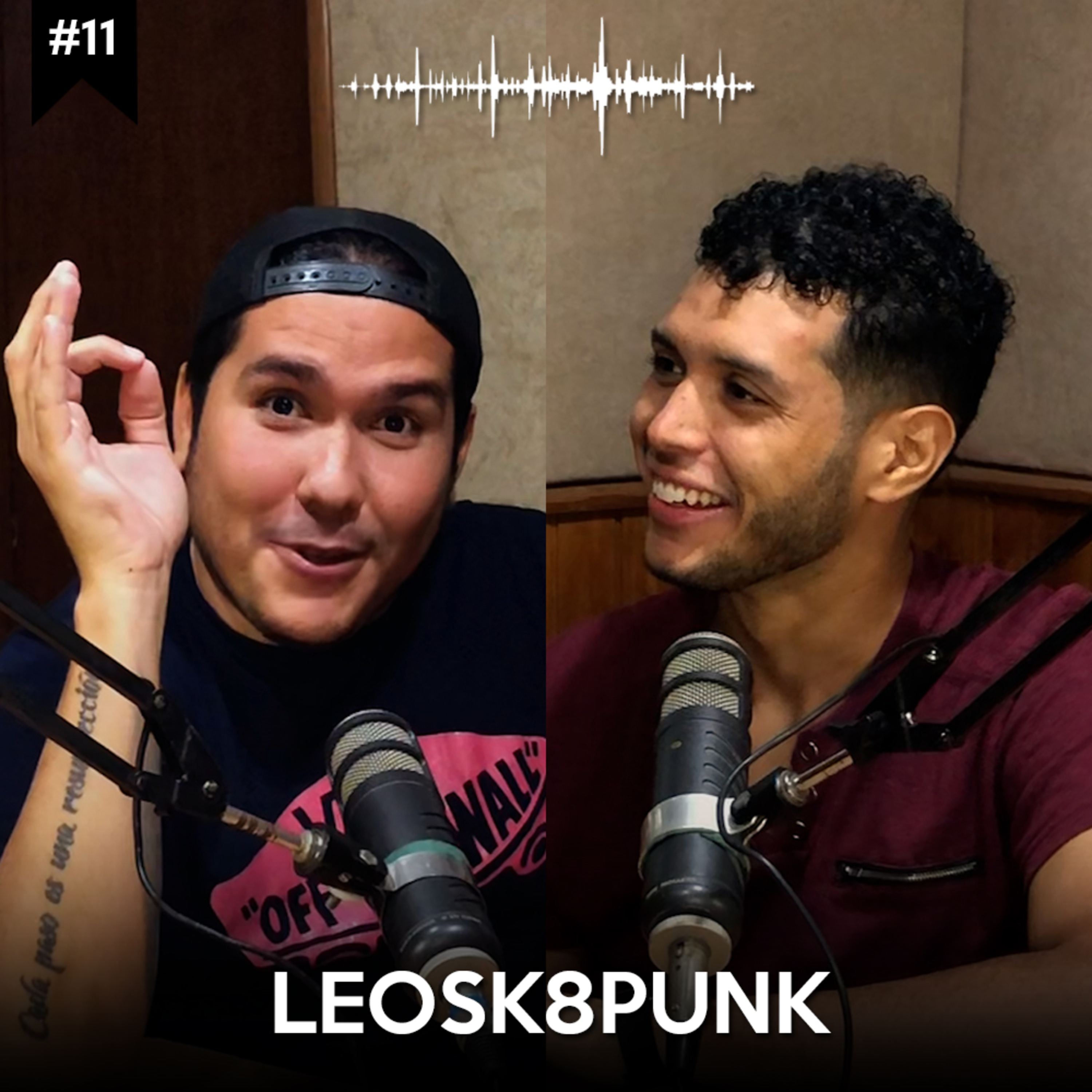 Normal Podcast