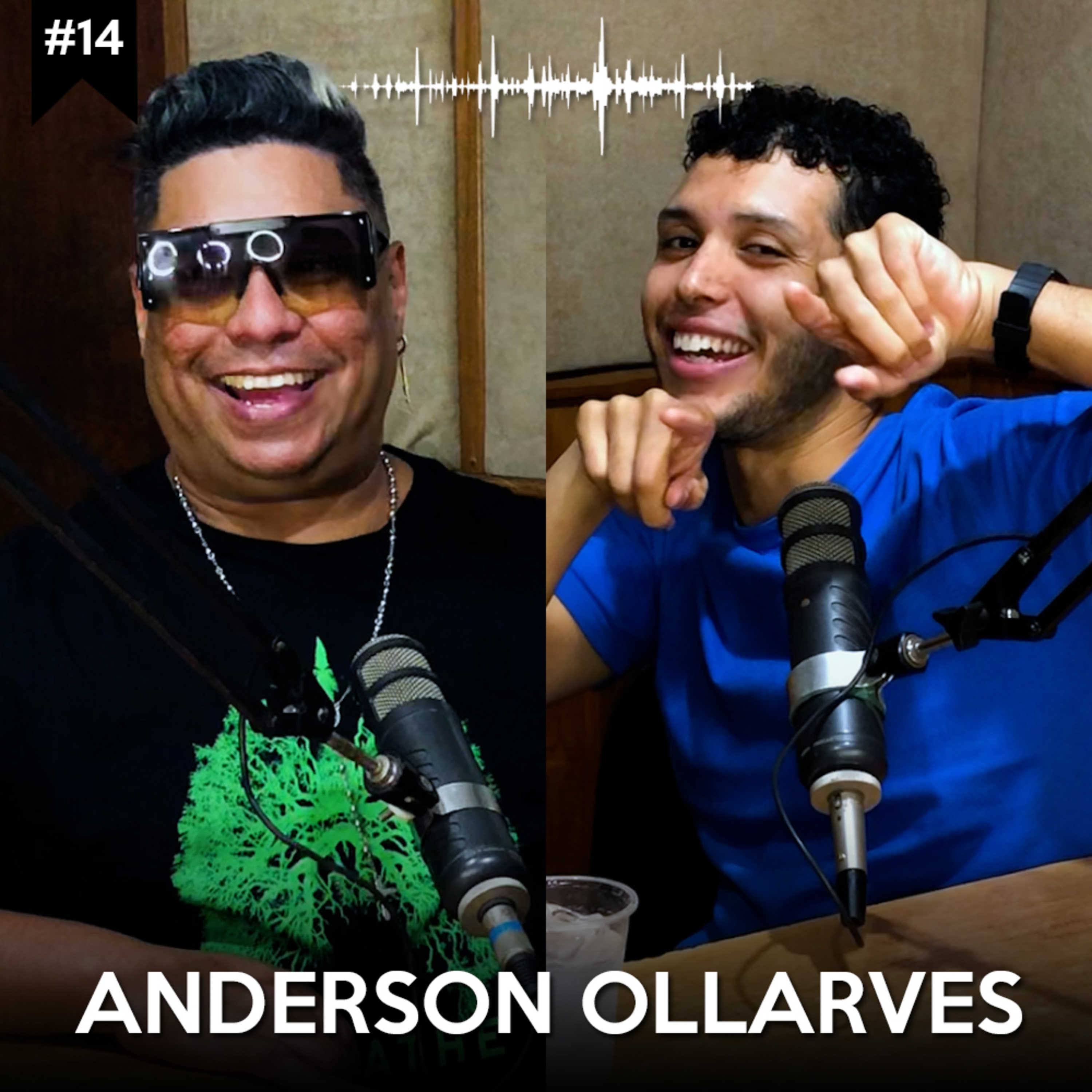 Normal Podcast