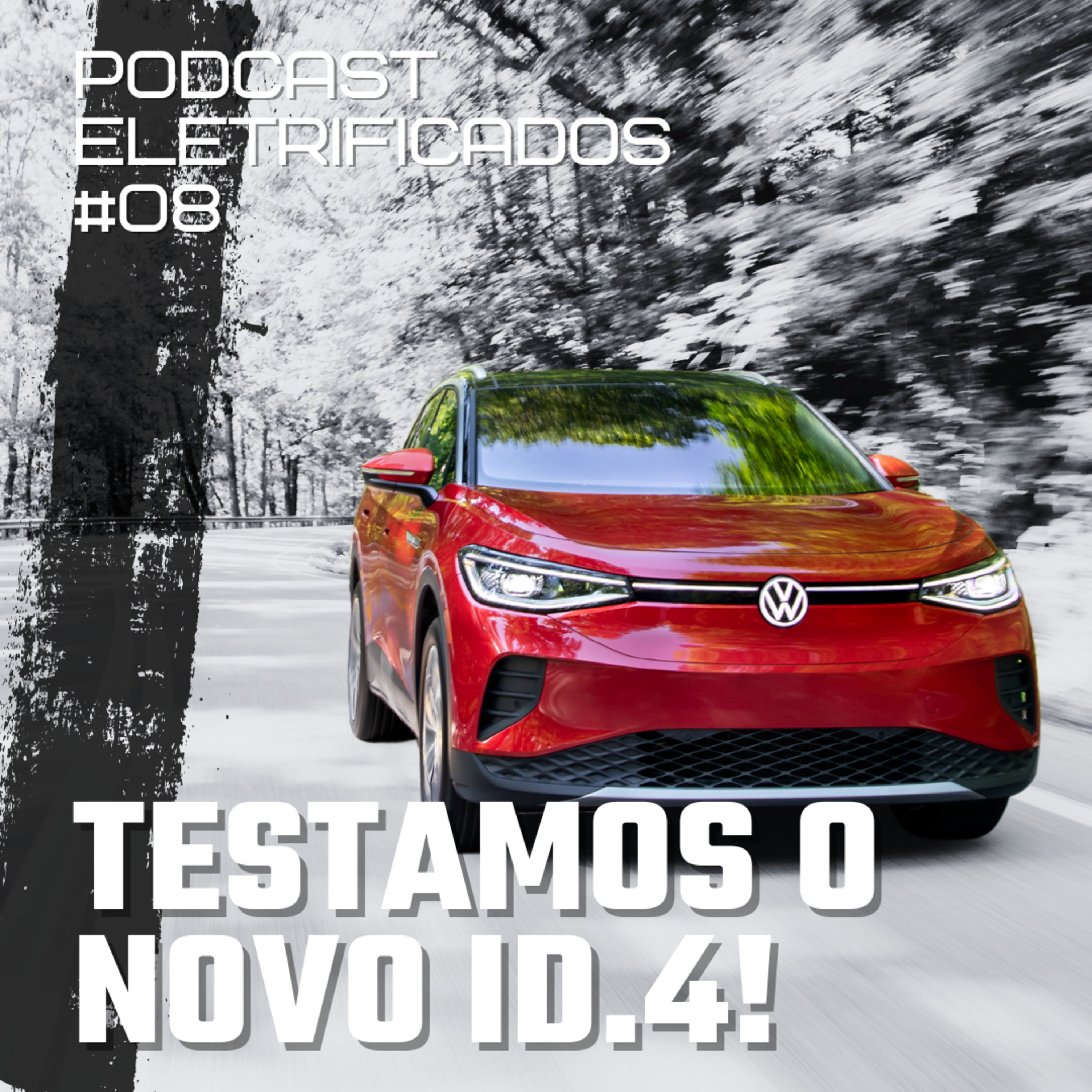 Eletrificados Podcast
