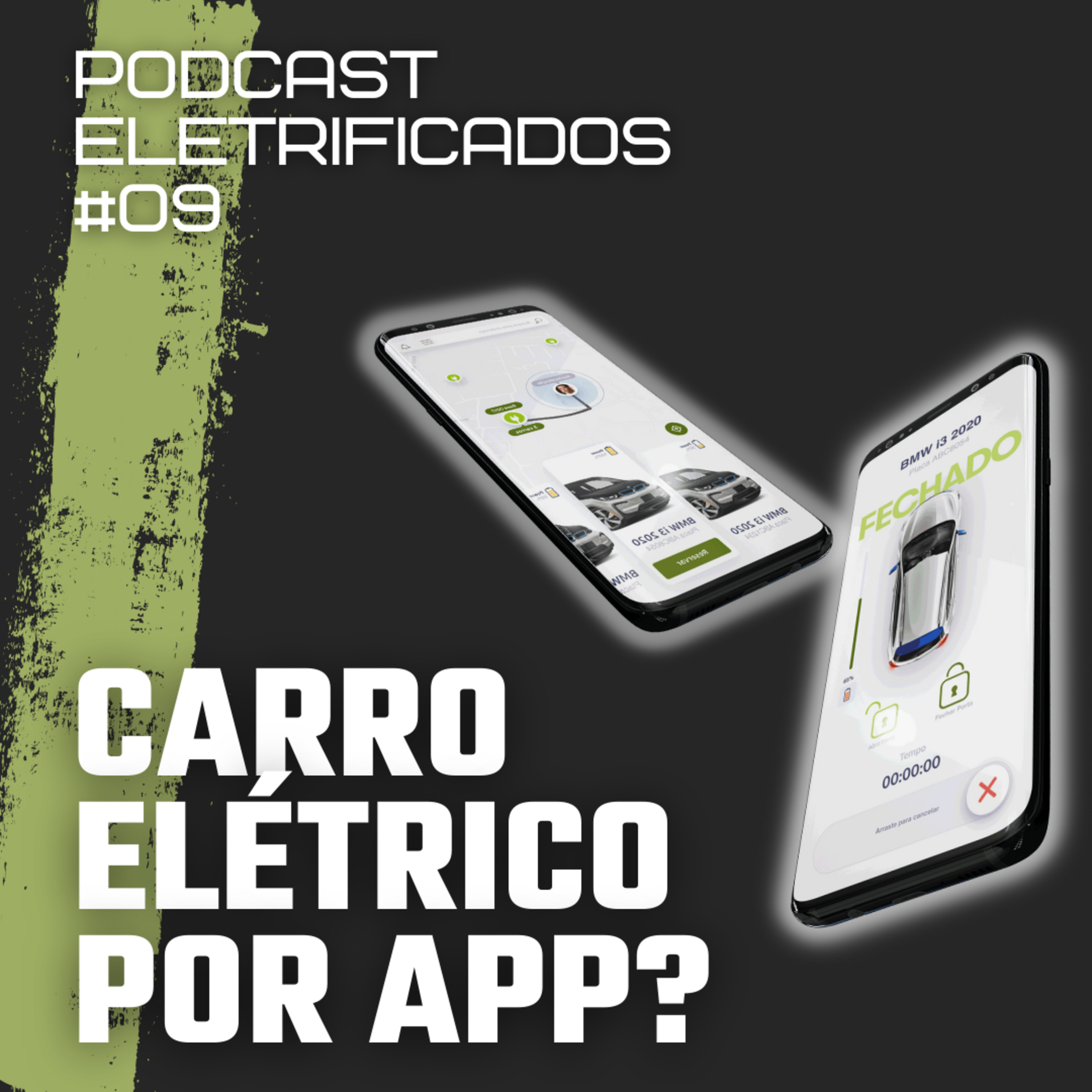 Eletrificados Podcast