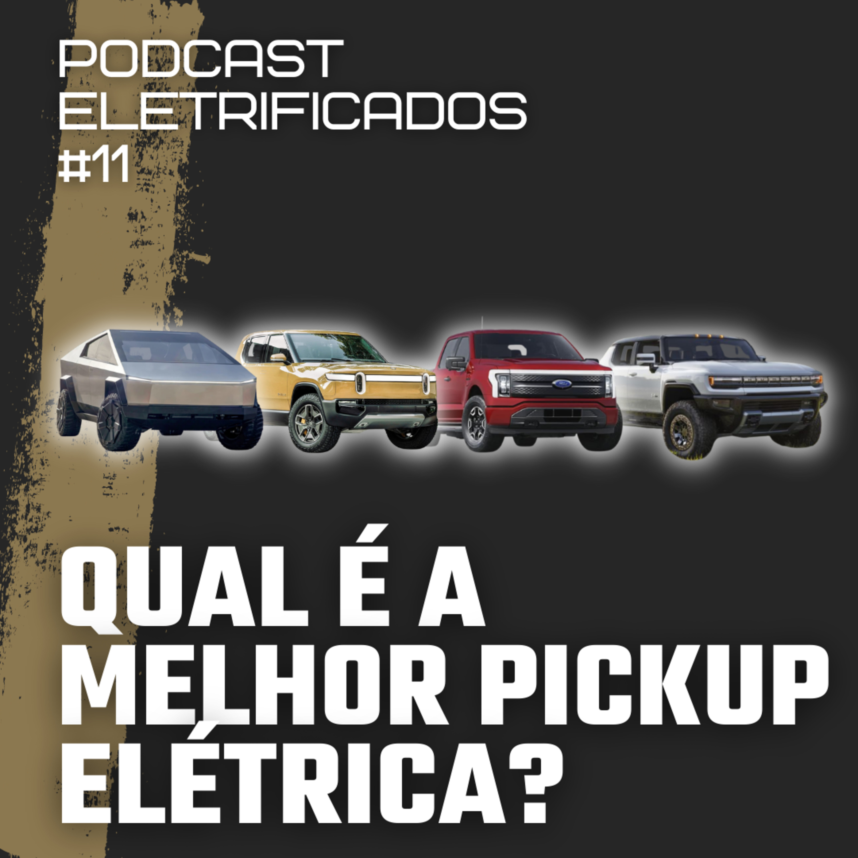 Eletrificados Podcast