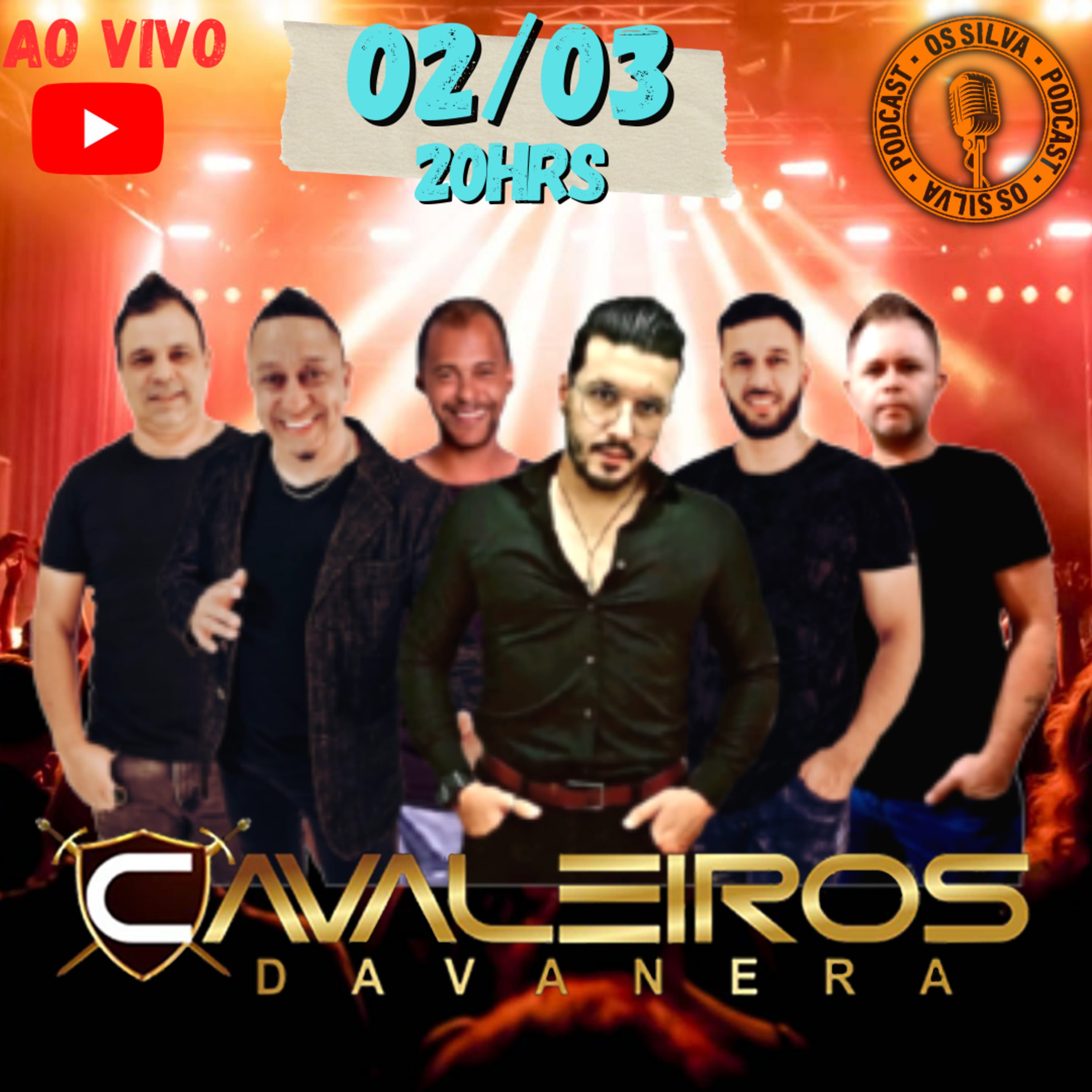 Canal Os Silva