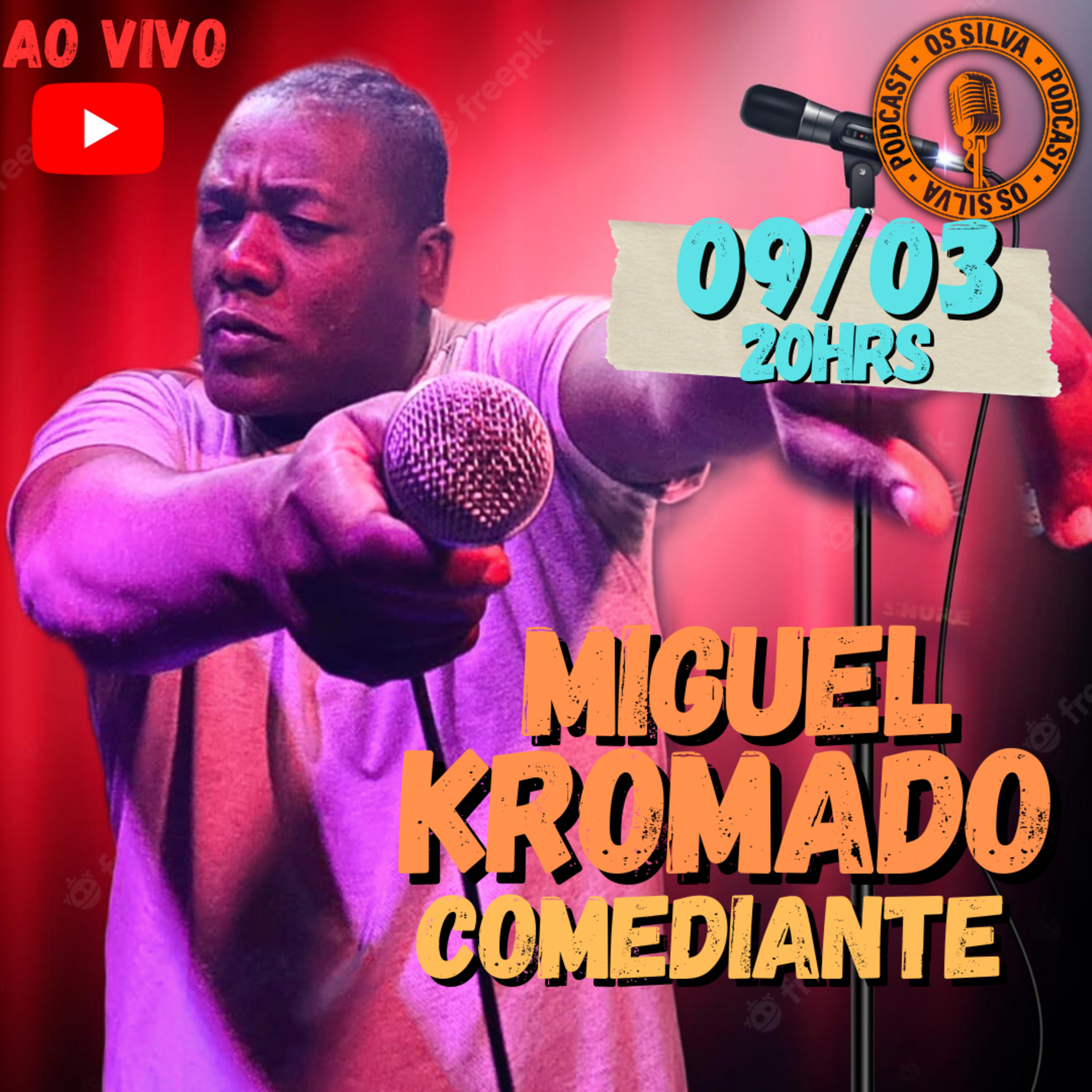 Canal Os Silva