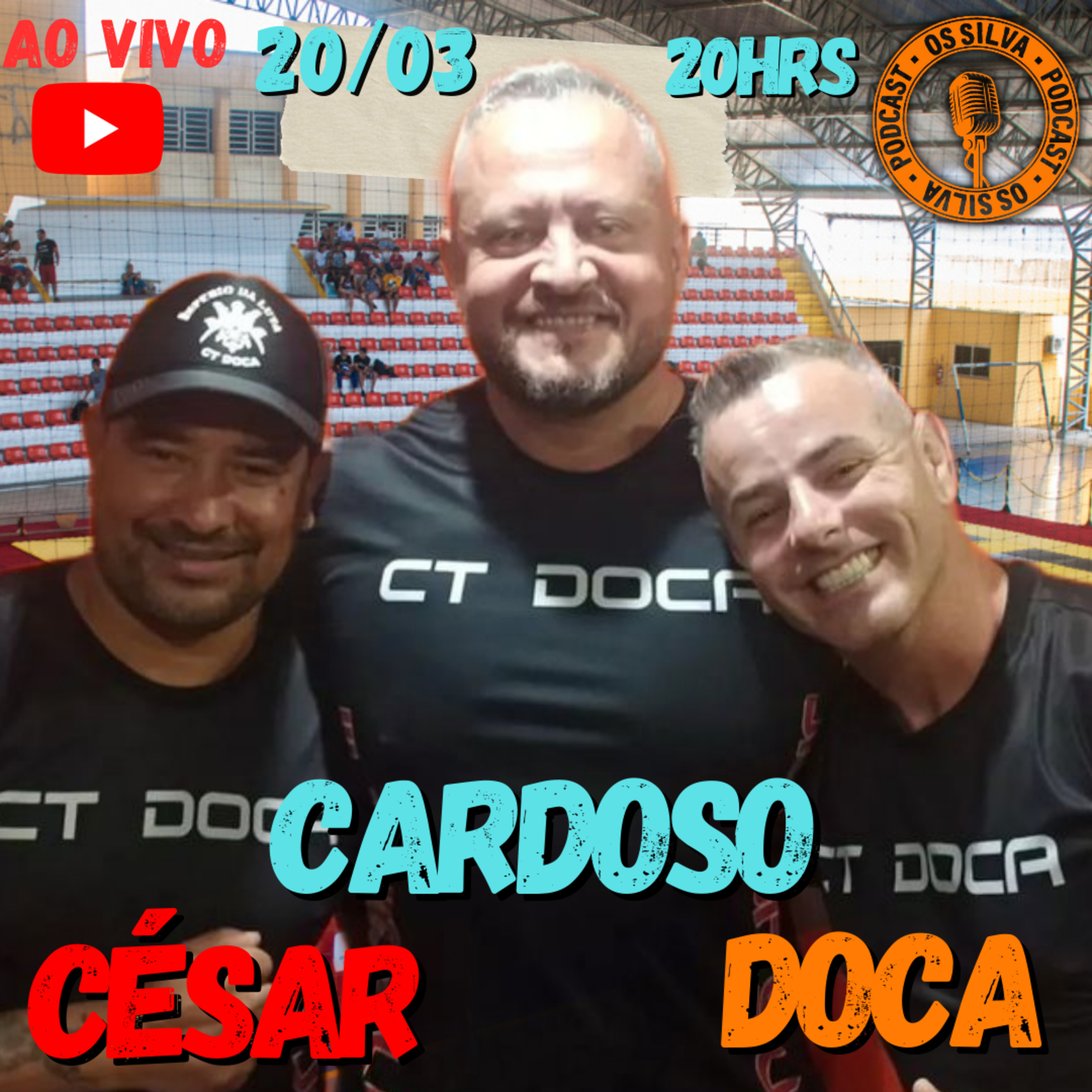 Canal Os Silva