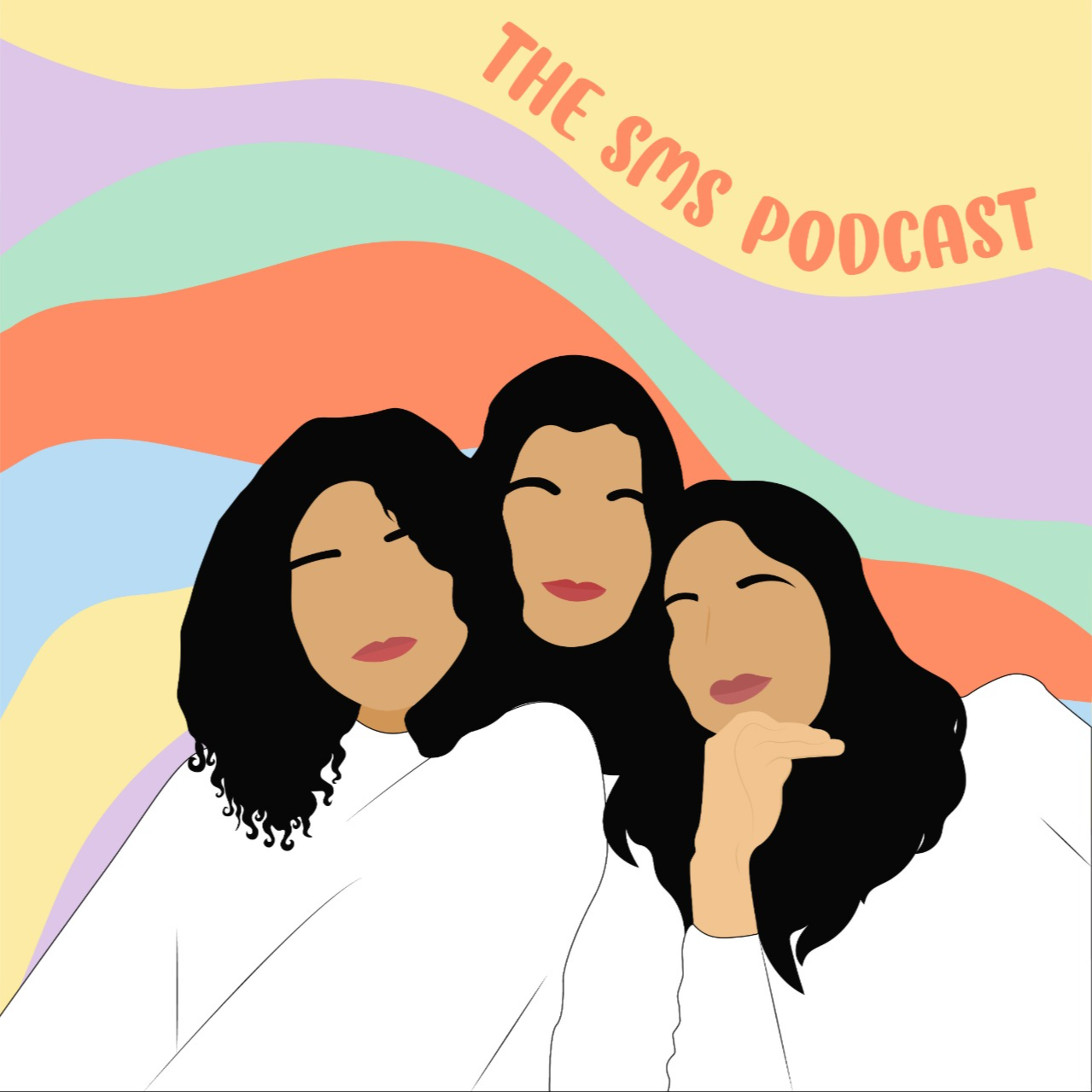 The SMS Podcast