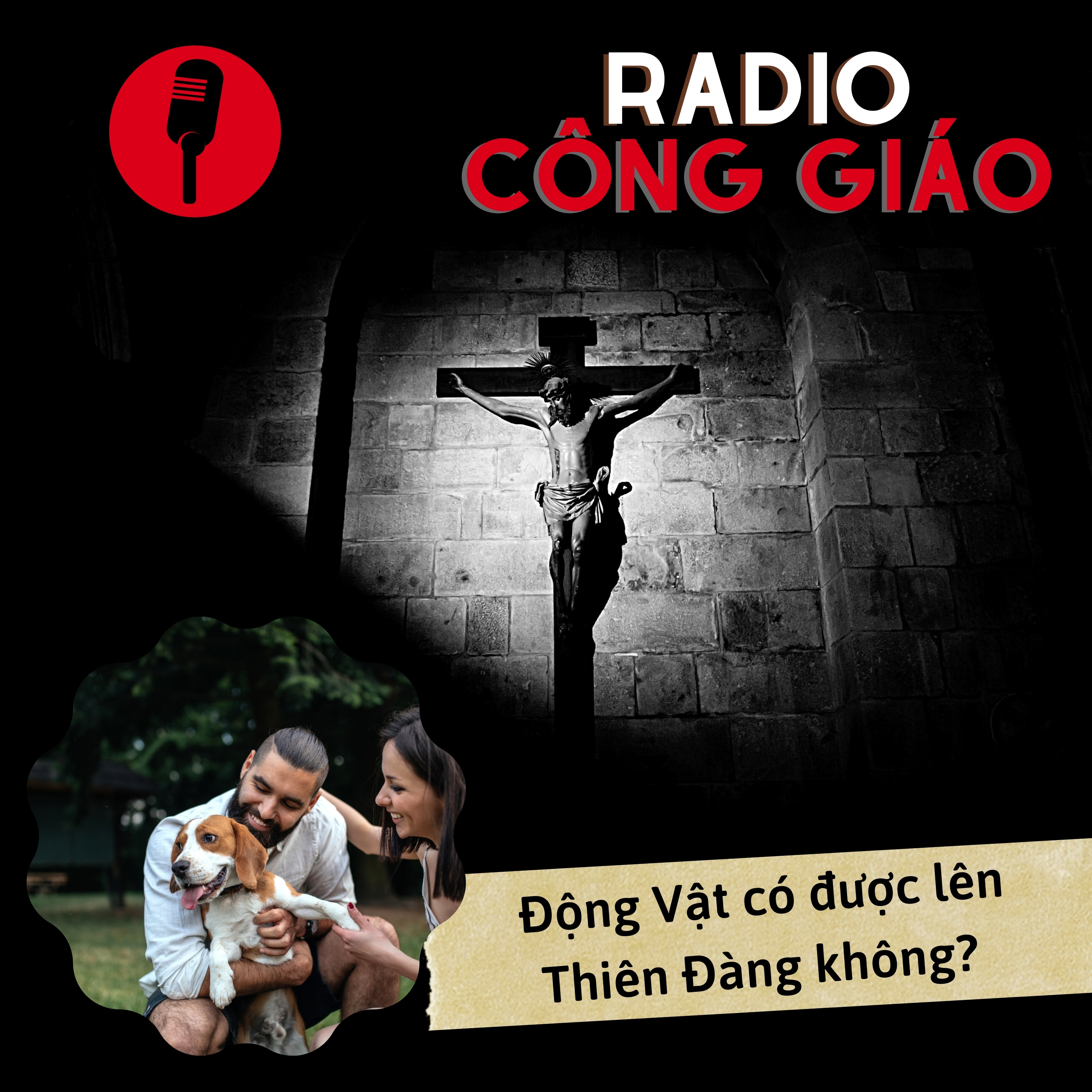 Radio Công Giáo
