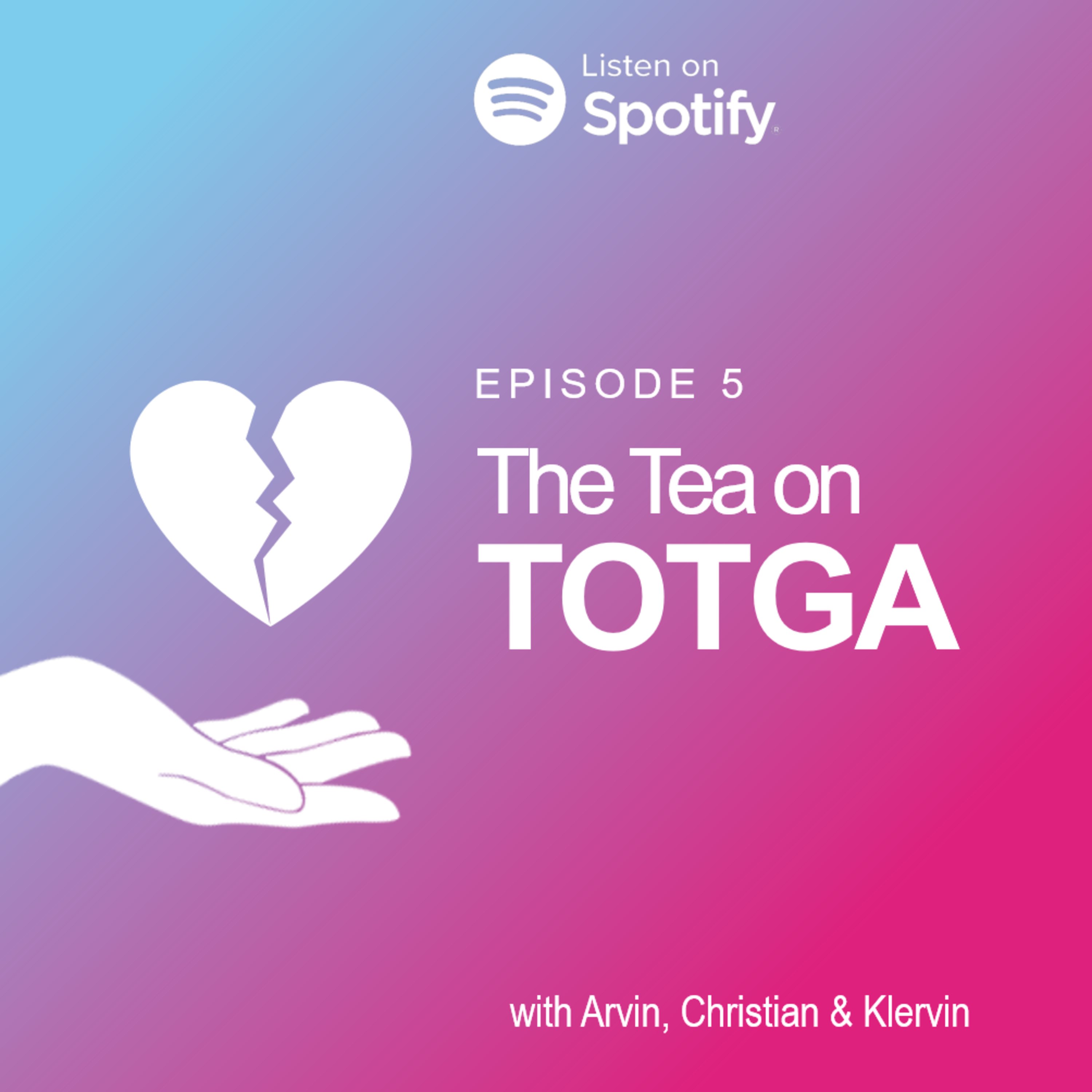 The Tea Gang