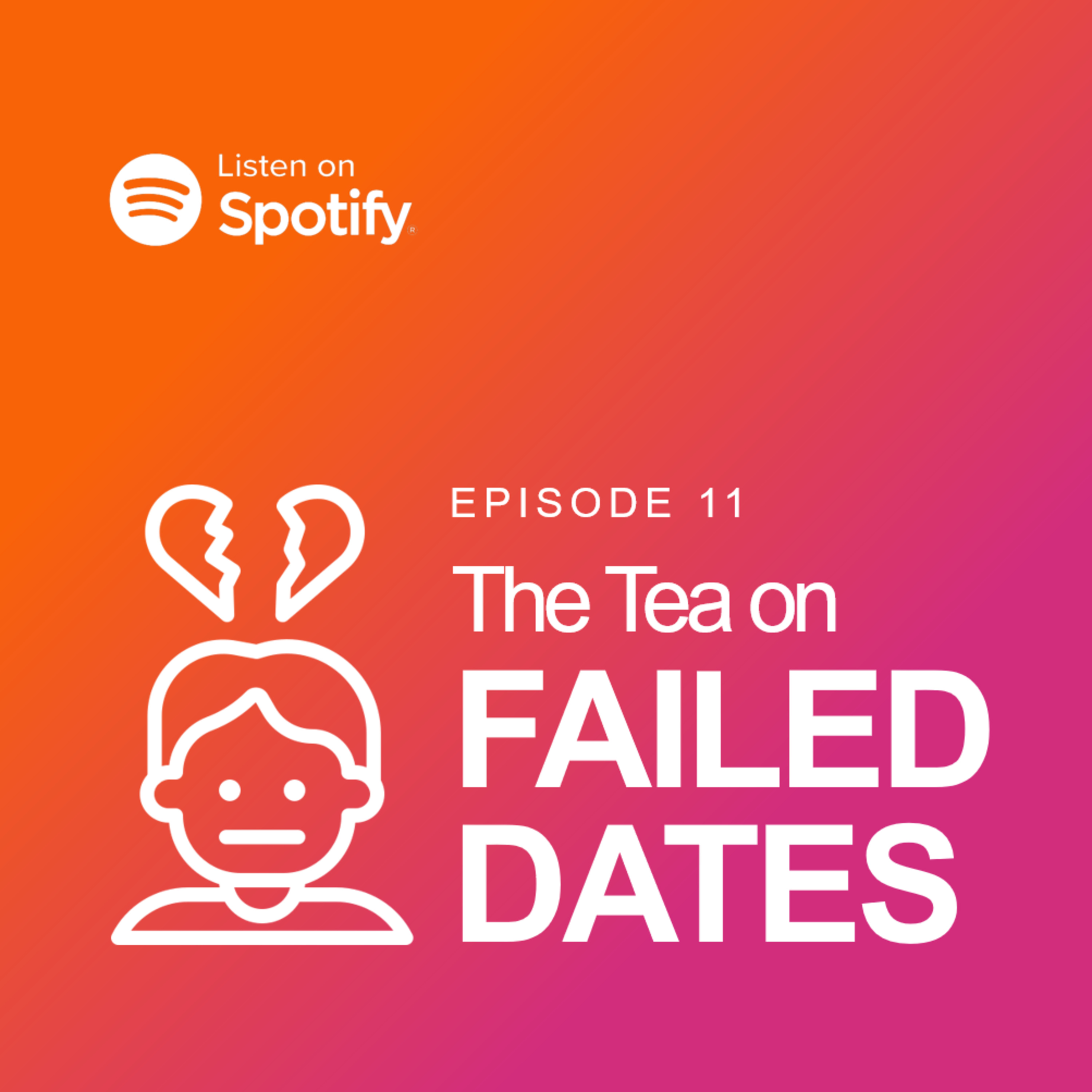 The Tea Gang