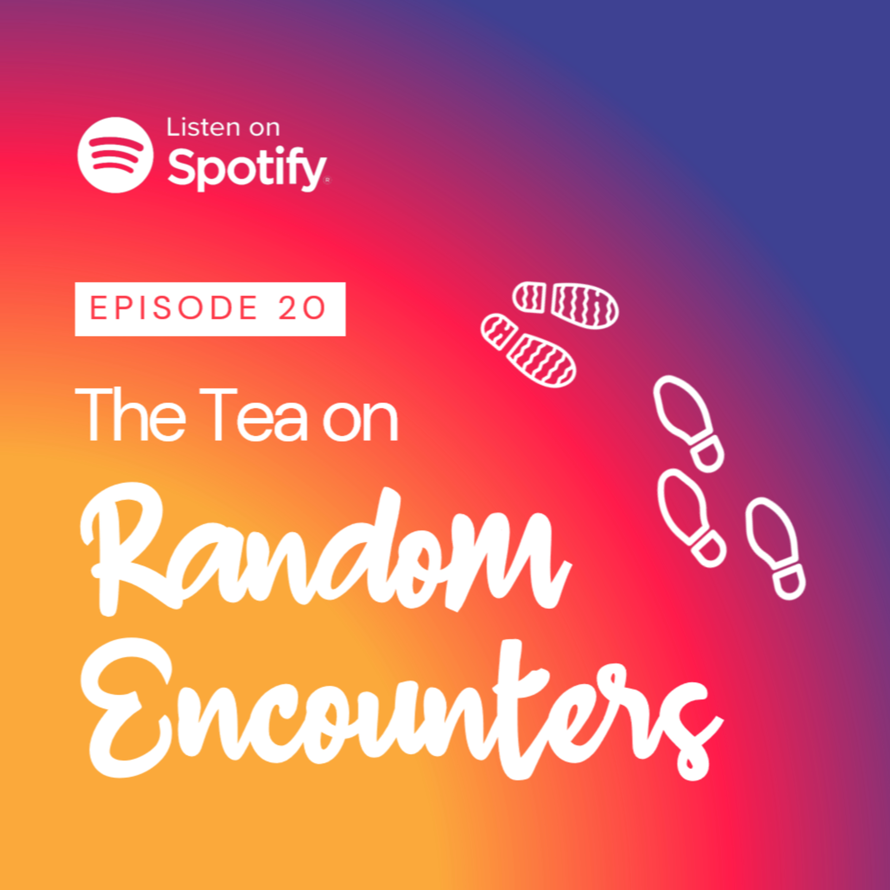 The Tea Gang