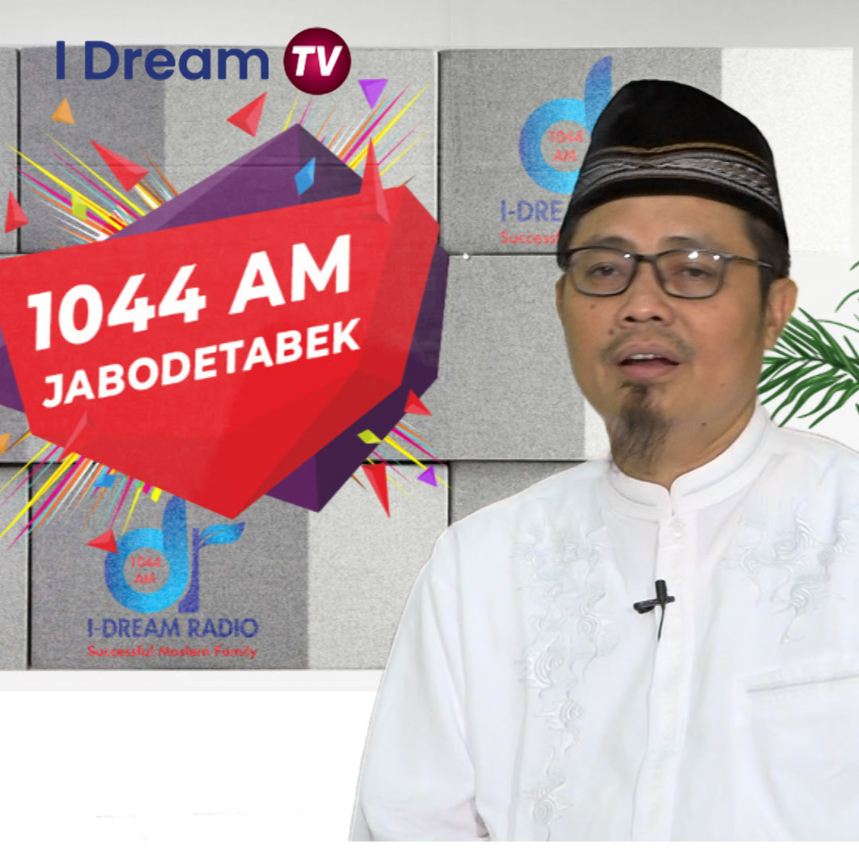 i-Dream TV Podcast